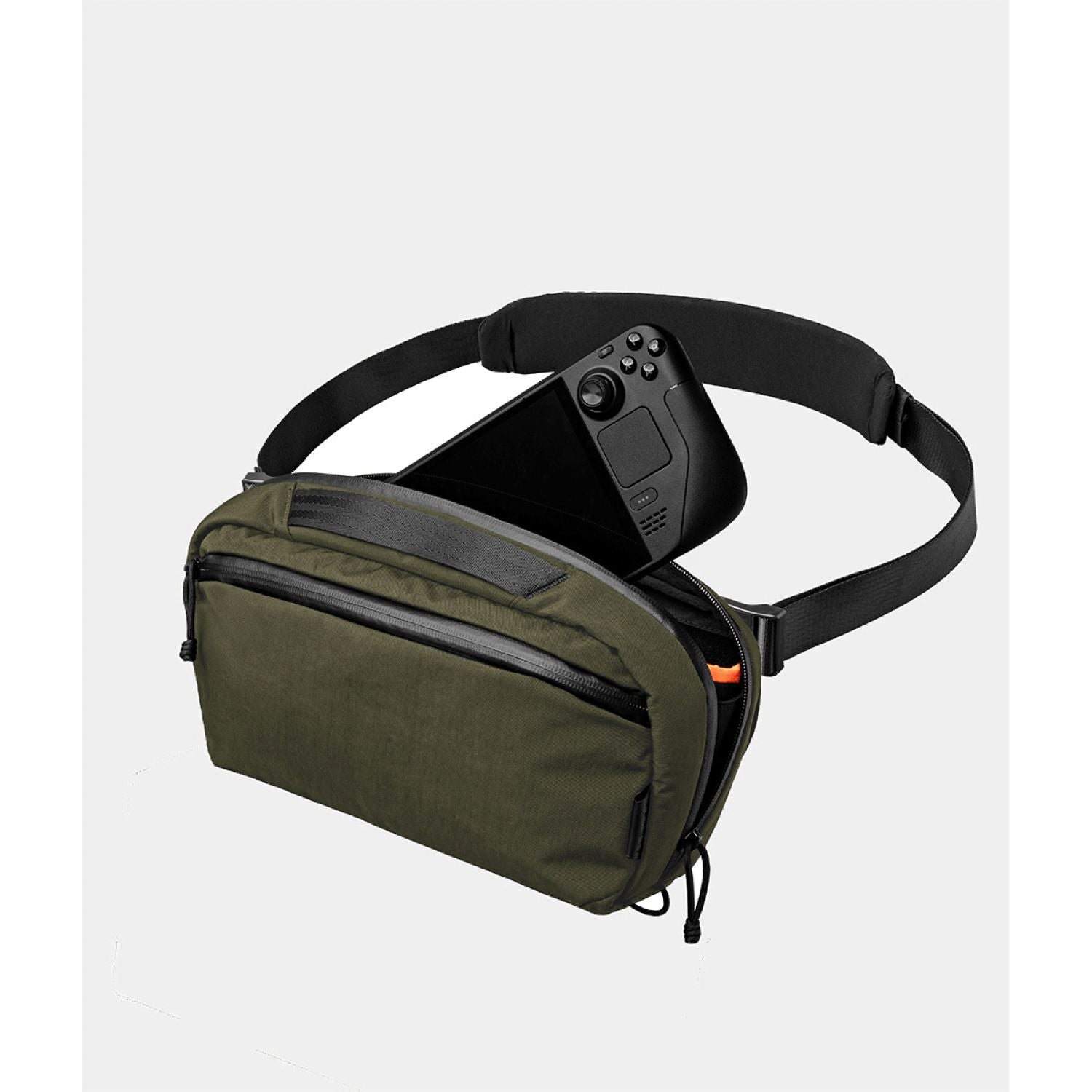 ALPAKA Eclipse Gaming Sling