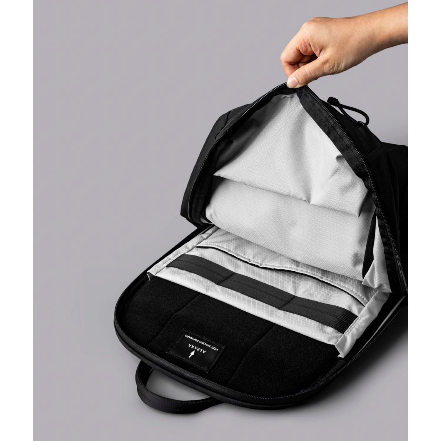 ALPAKA Elements Backpack Pro