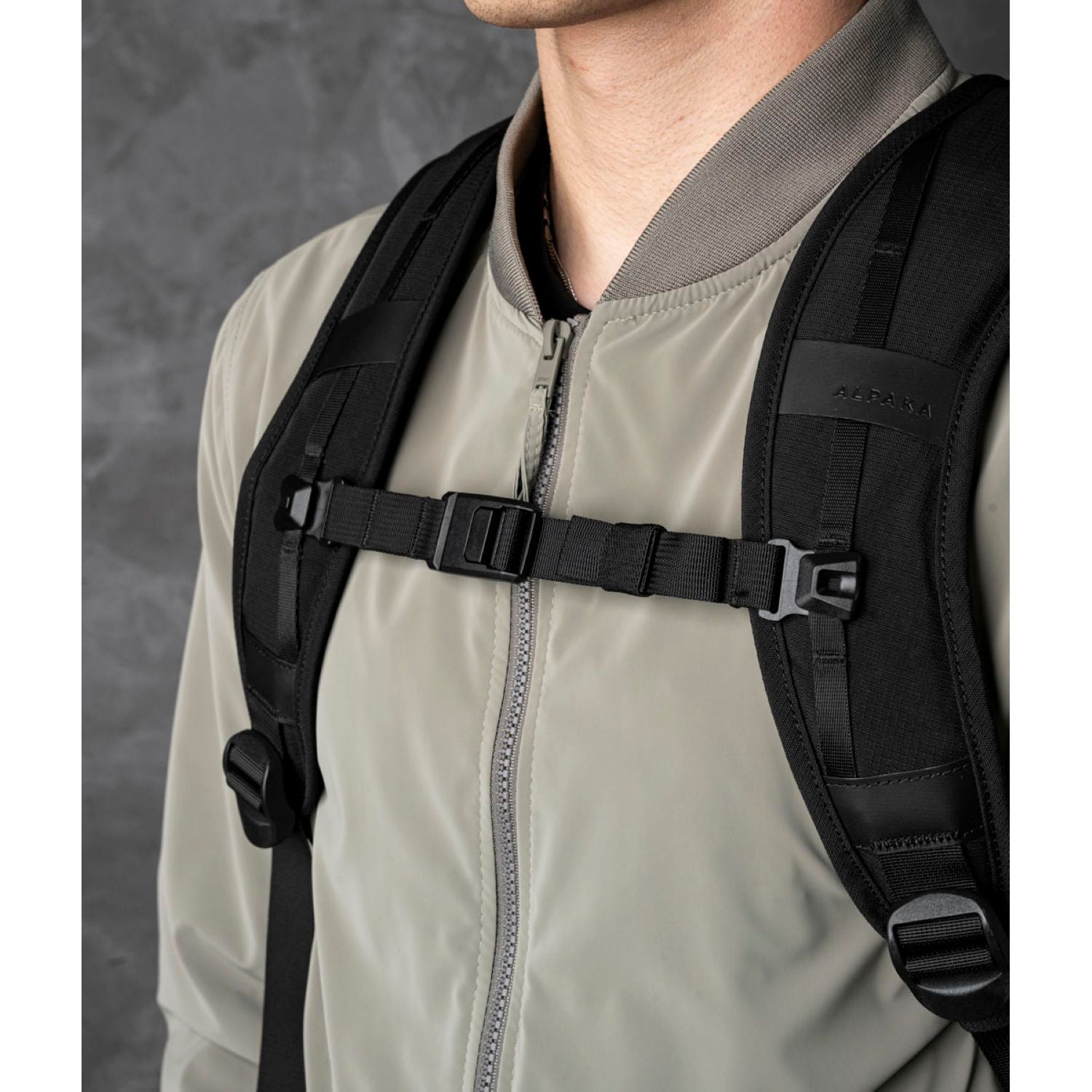 ALPAKA Elements Backpack Pro