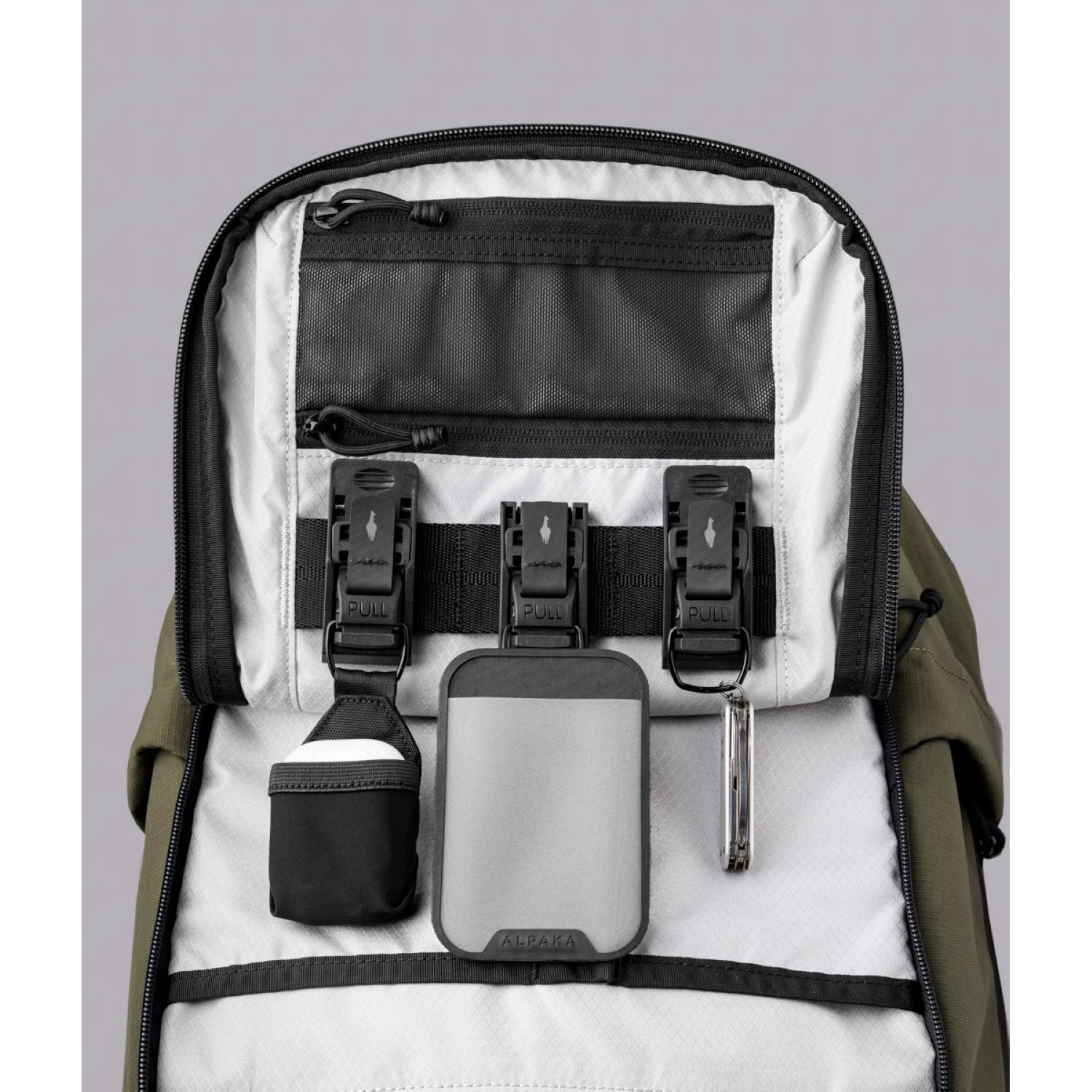ALPAKA Elements Backpack Pro