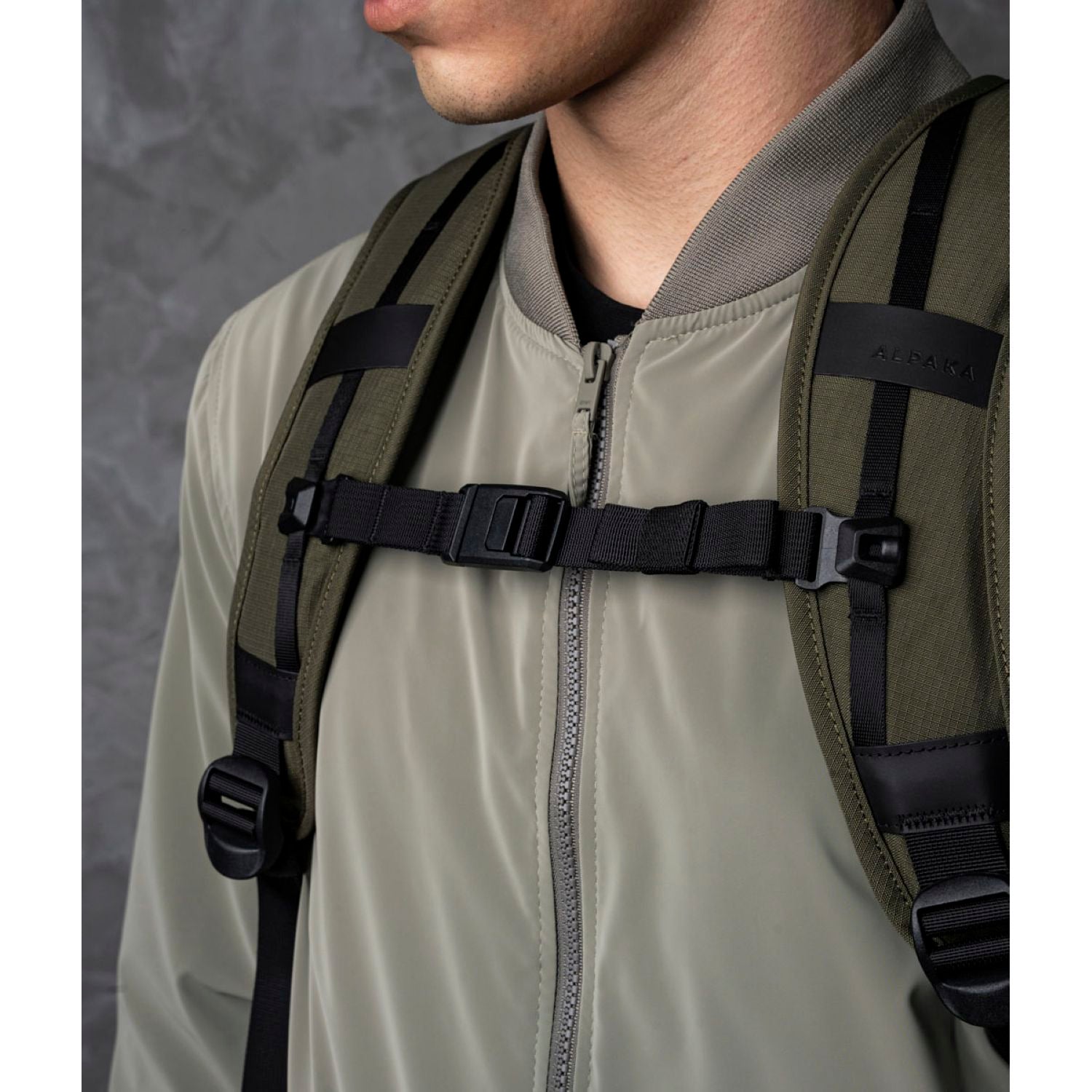 ALPAKA Elements Backpack Pro