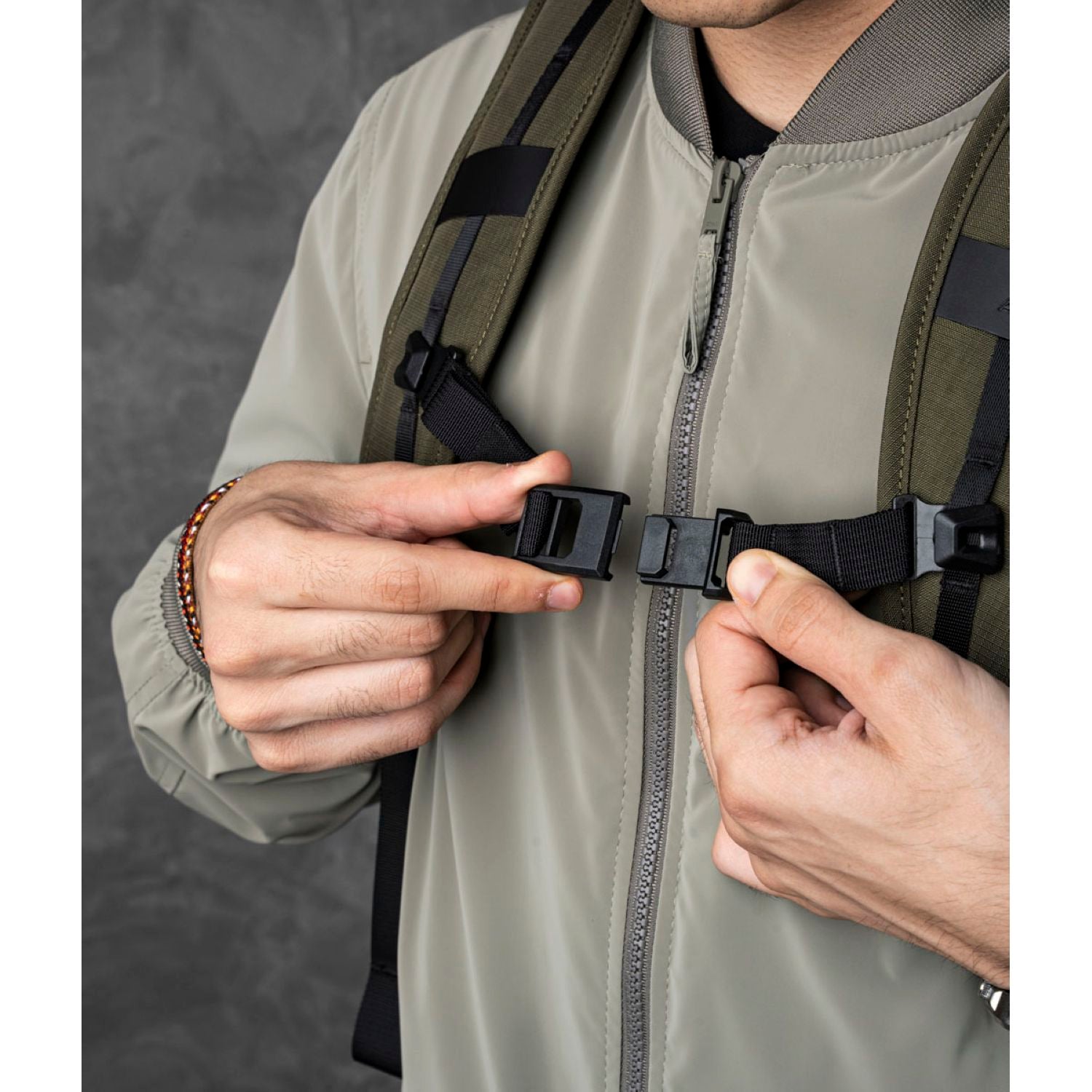 ALPAKA Elements Backpack Pro