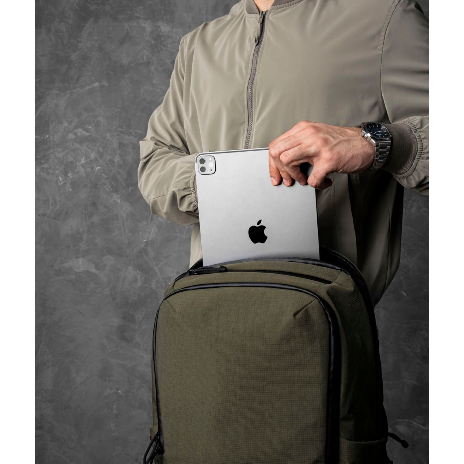 ALPAKA Elements Backpack Pro