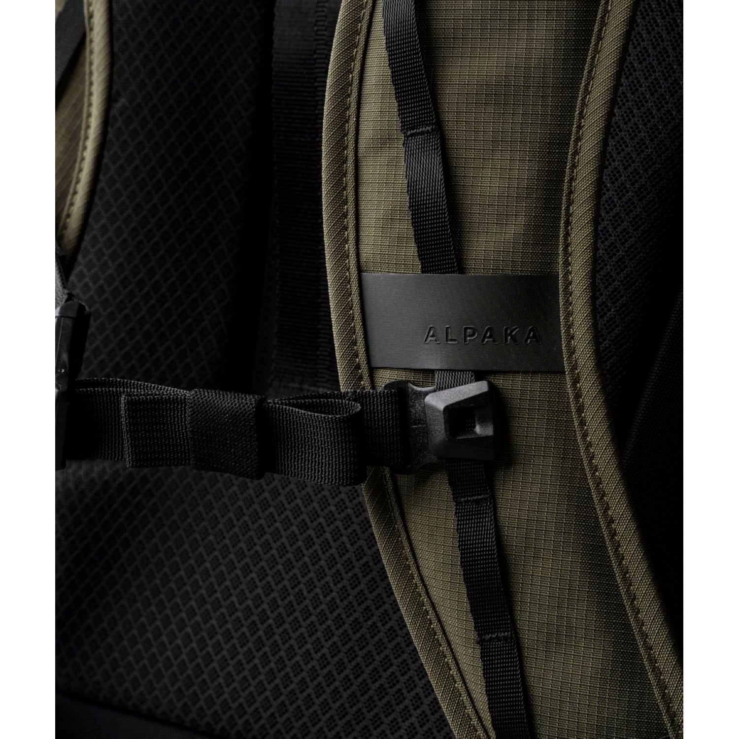 ALPAKA Elements Backpack Pro