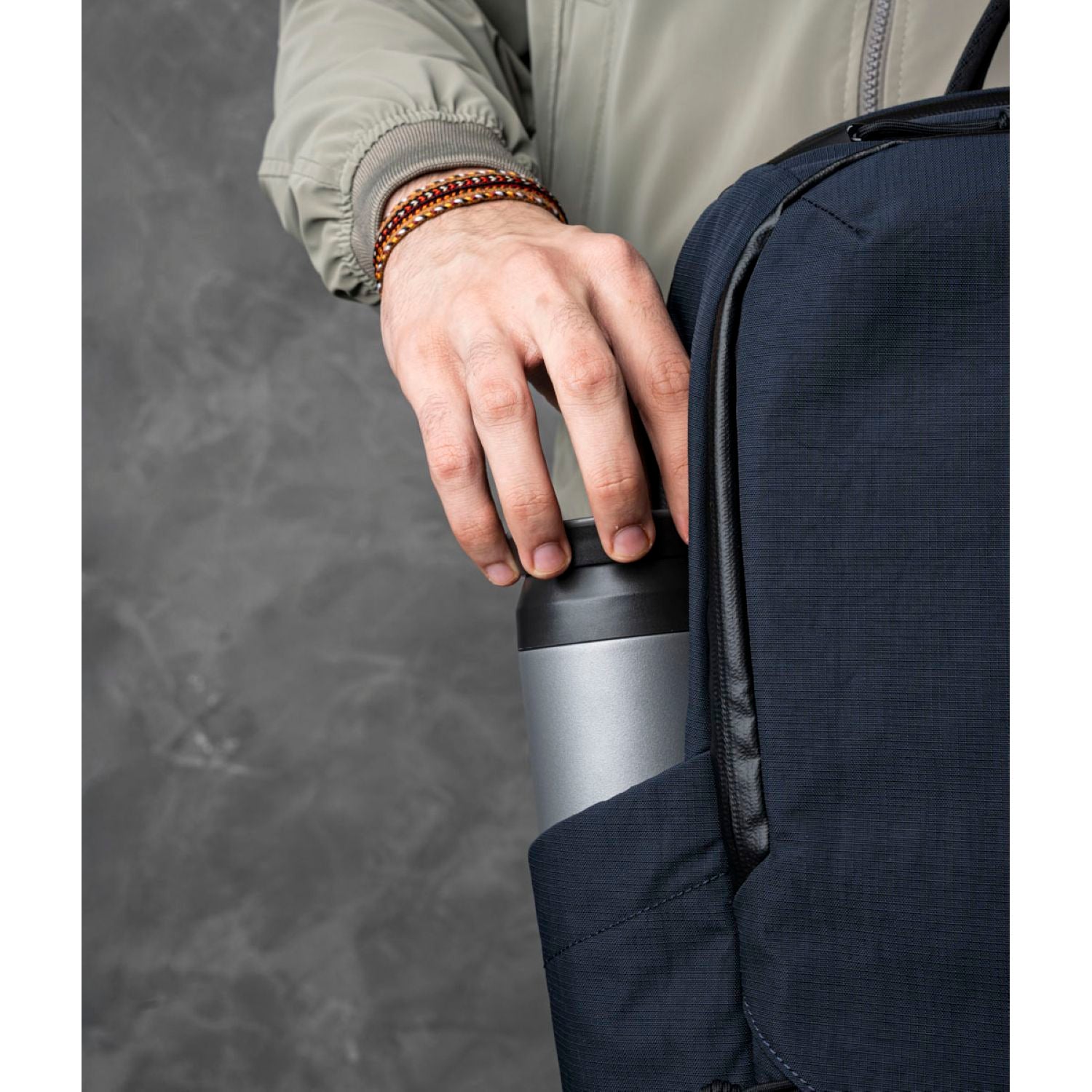 ALPAKA Elements Backpack Pro