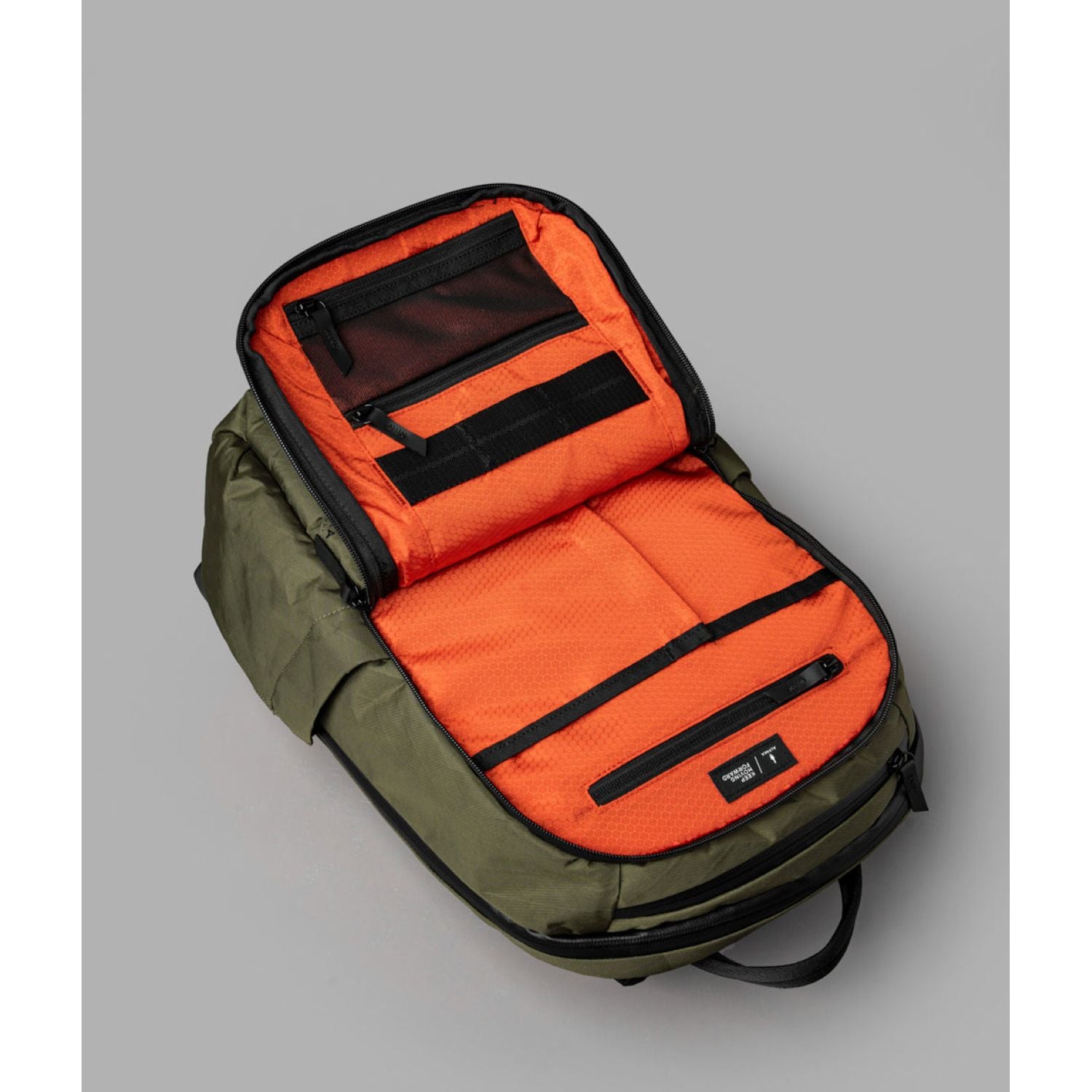 ALPAKA Elements Backpack Pro