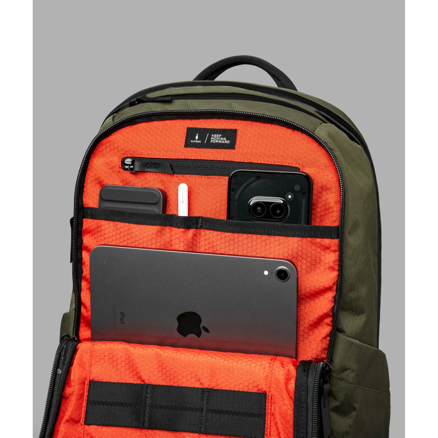 ALPAKA Elements Backpack Pro