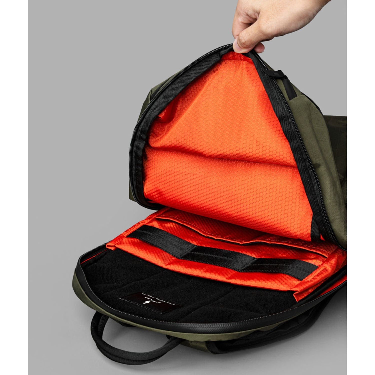 ALPAKA Elements Backpack Pro