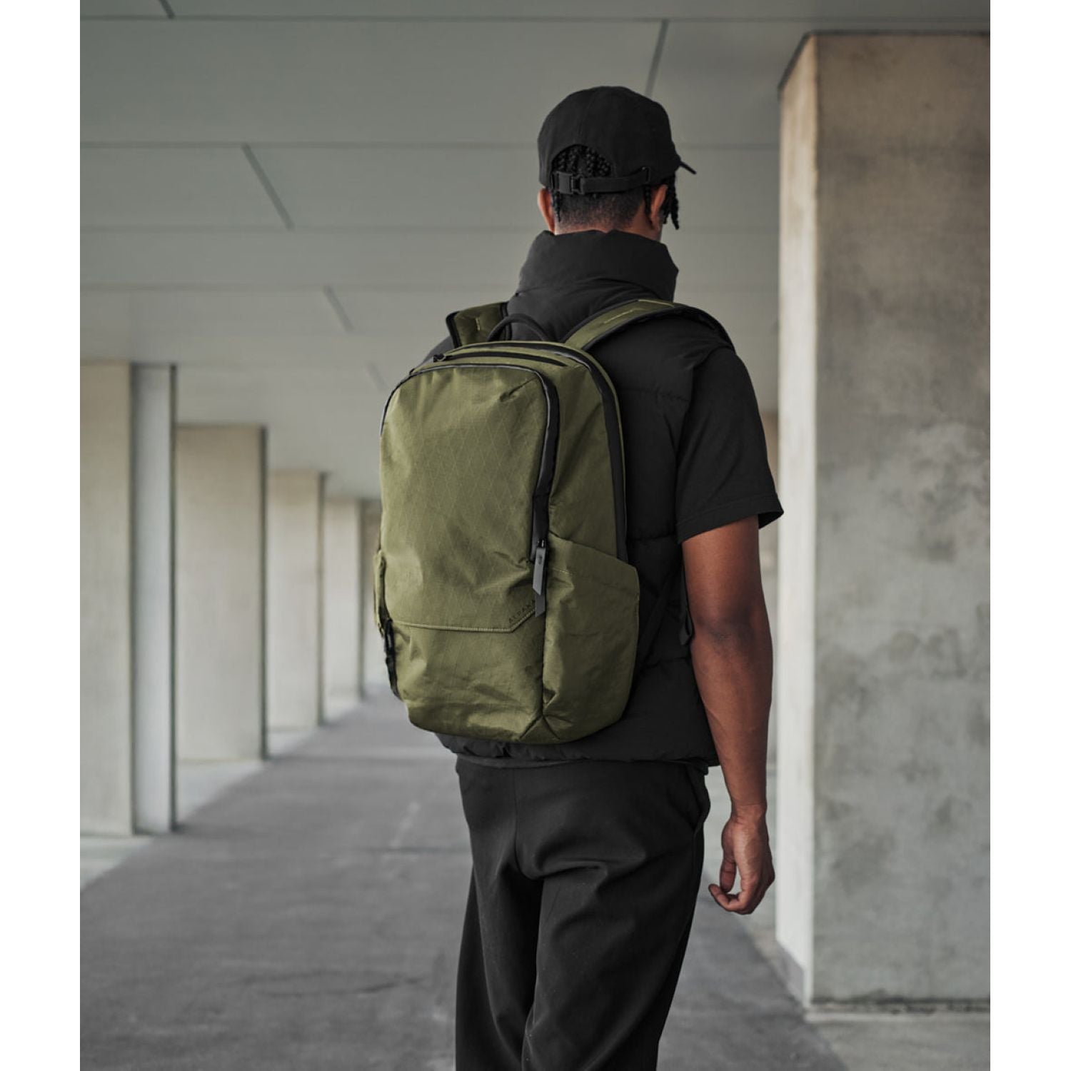 ALPAKA Elements Backpack Pro