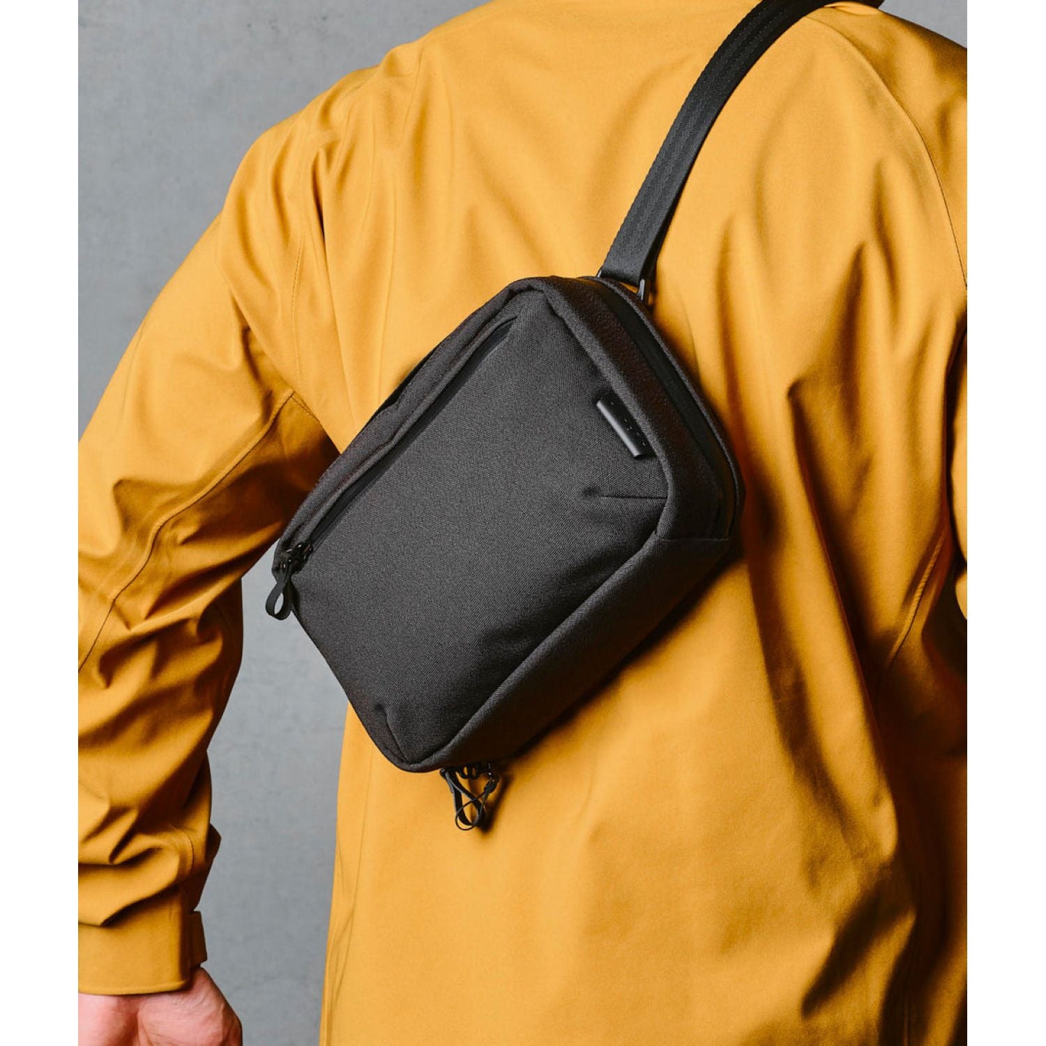 ALPAKA Elements Tech Case Max