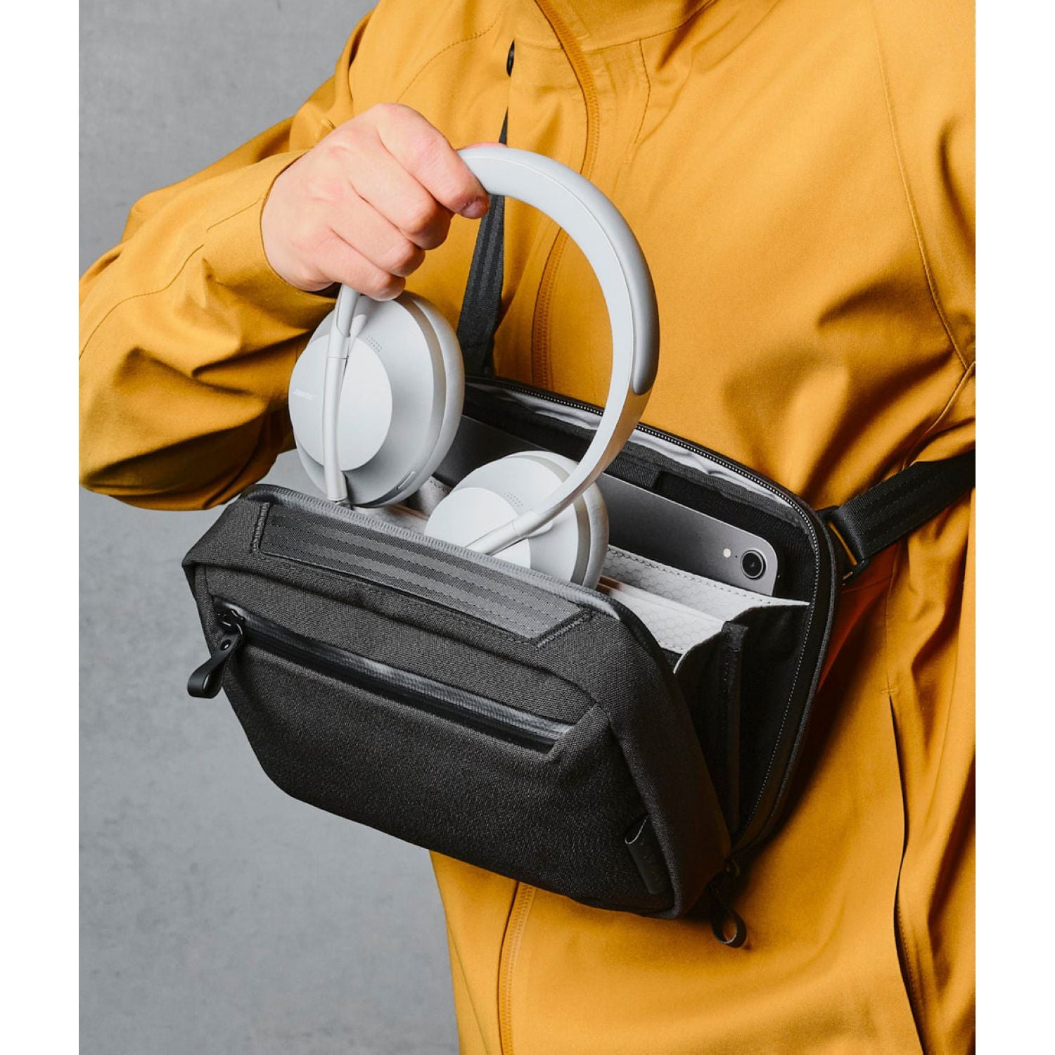 ALPAKA Elements Tech Case Max