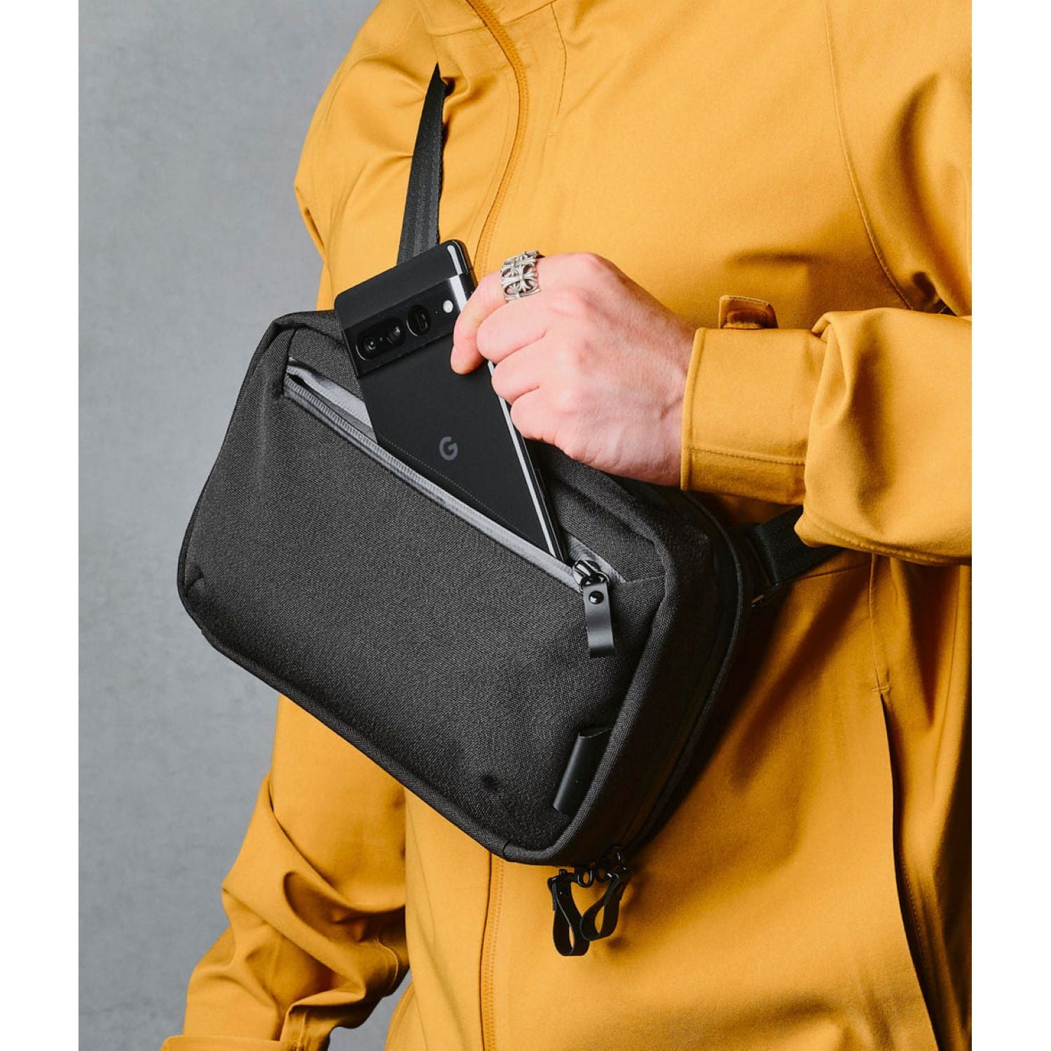 ALPAKA Elements Tech Case Max