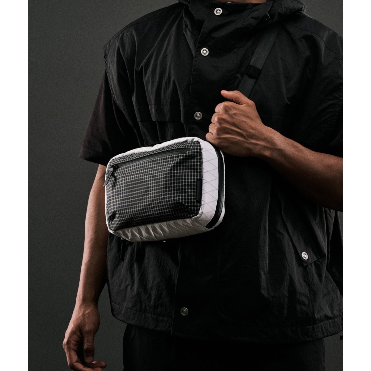 ALPAKA Elements Tech Case Max (SA)