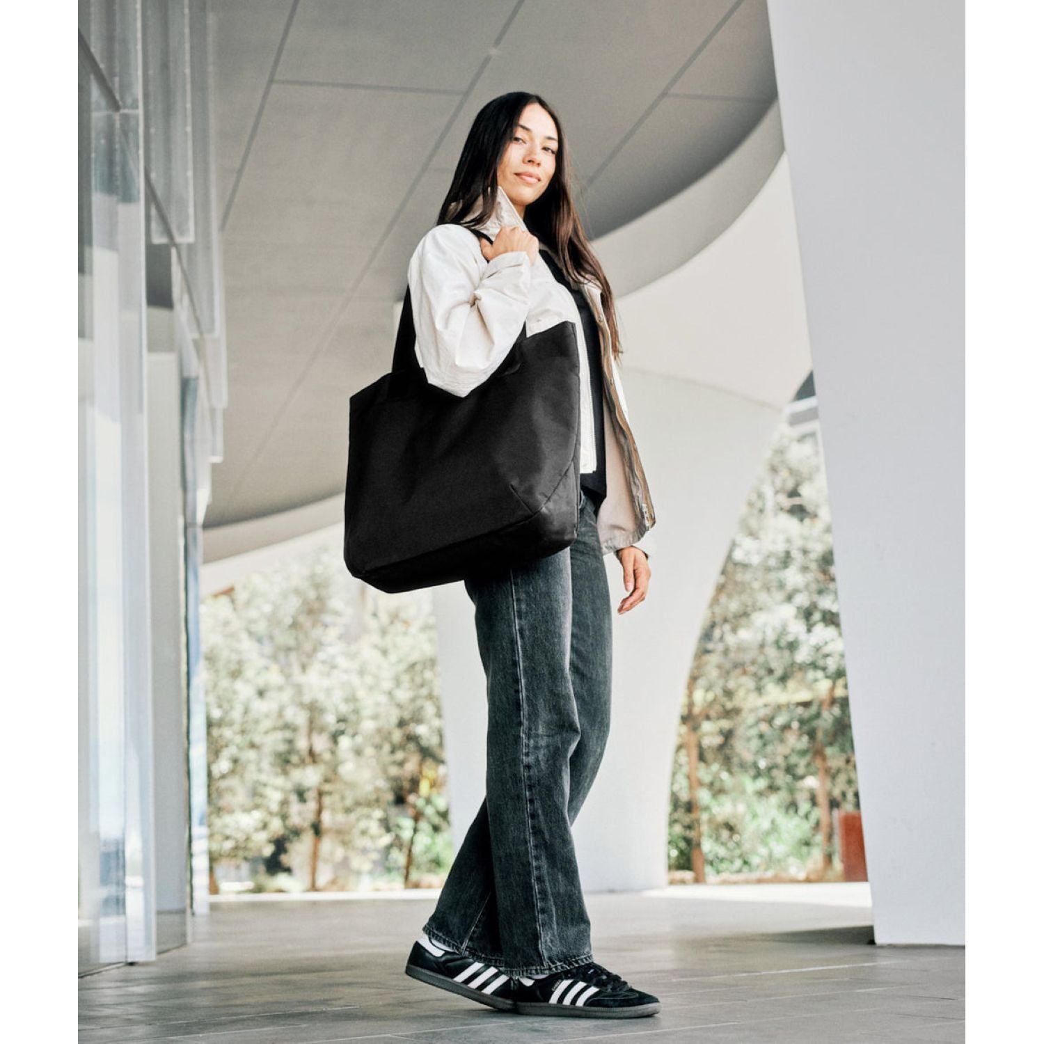 ALPAKA Elements Tote Bag (L)