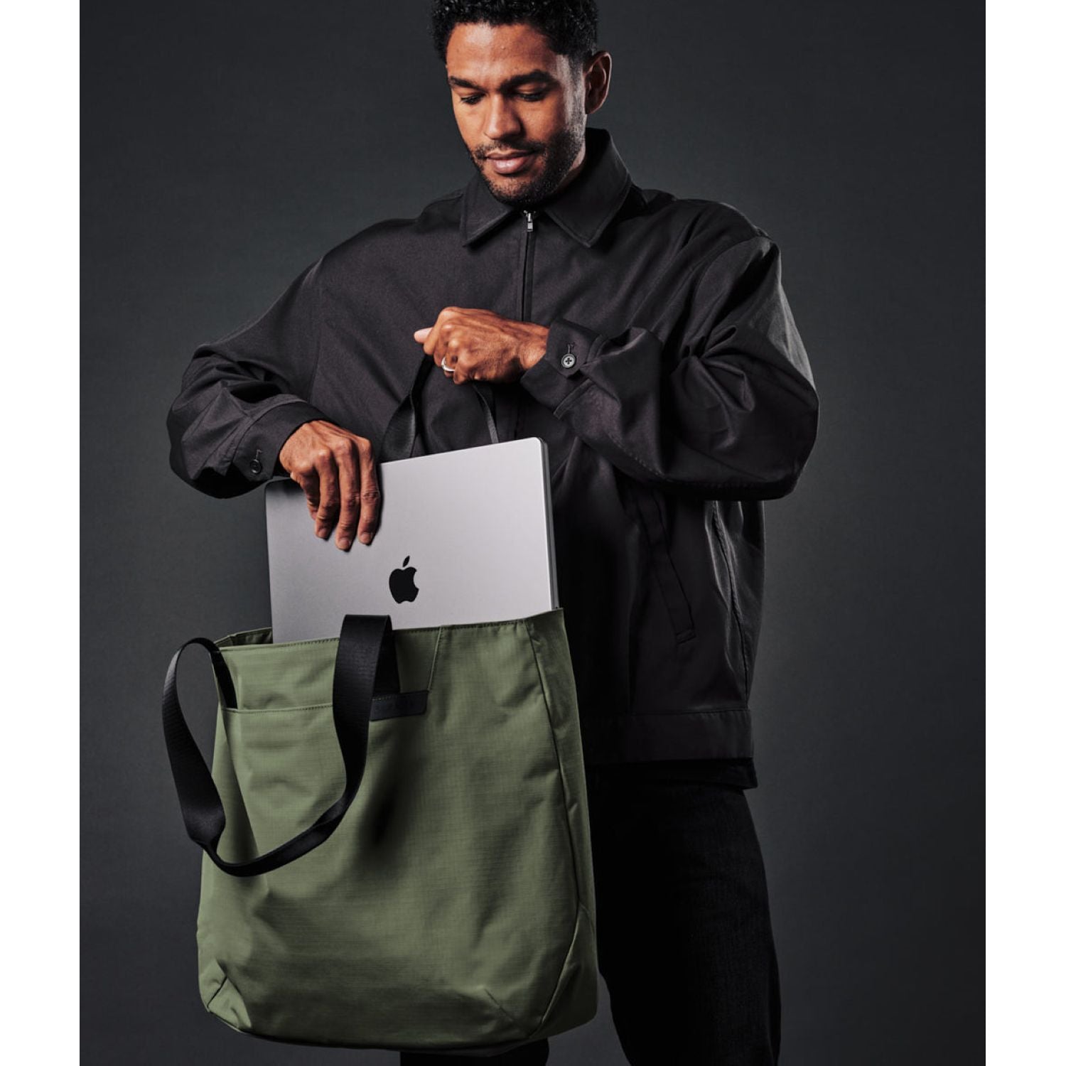 ALPAKA Elements Tote Bag (L)