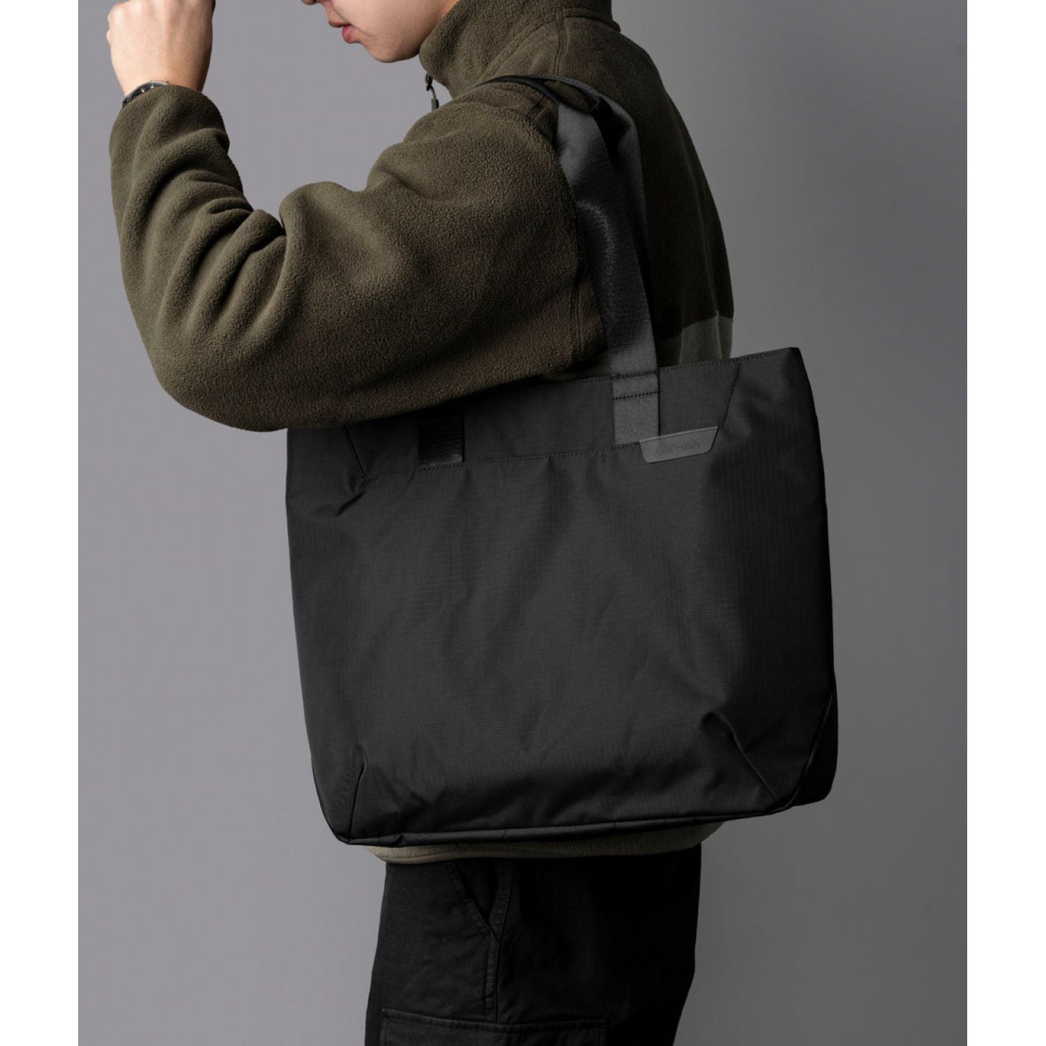 ALPAKA Elements Tote Bag (M)