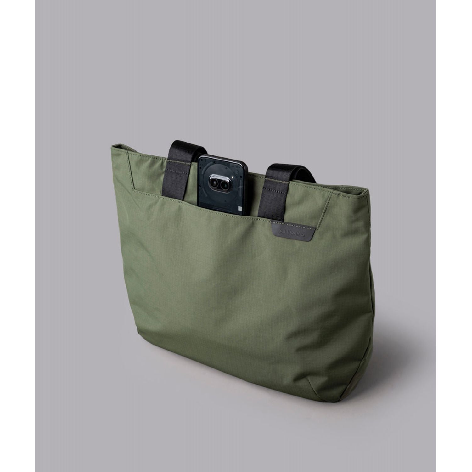 ALPAKA Elements Tote Bag (M)
