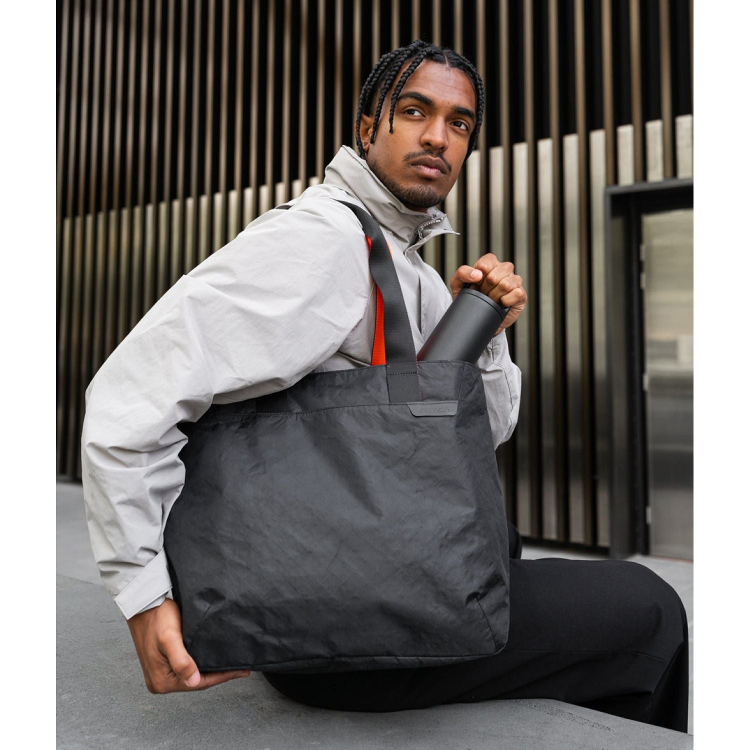 ALPAKA Elements Tote Bag (M)