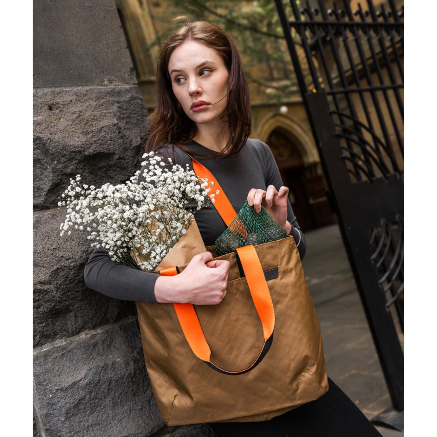 ALPAKA Elements Tote Bag (M)