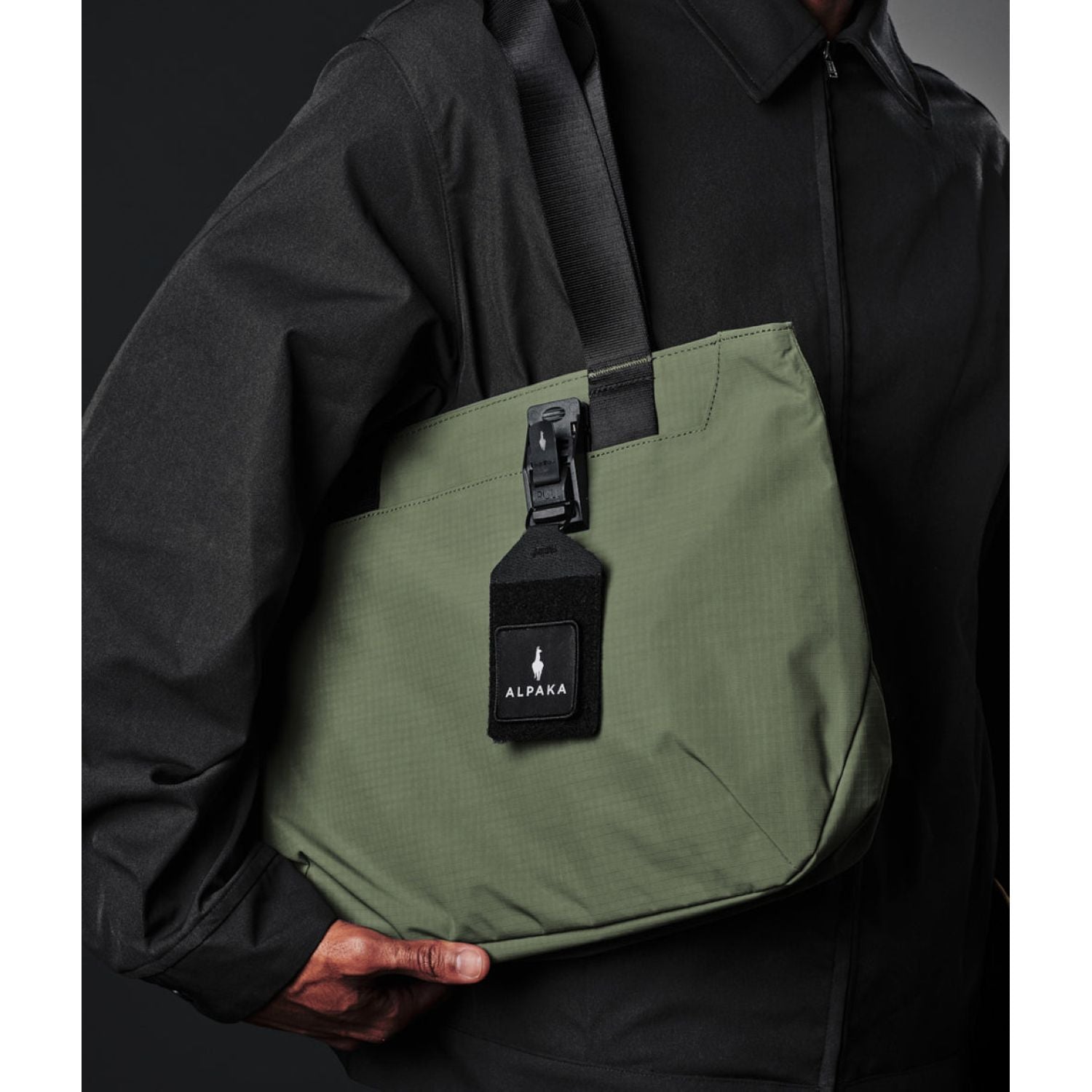 ALPAKA Elements Tote Bag (S)