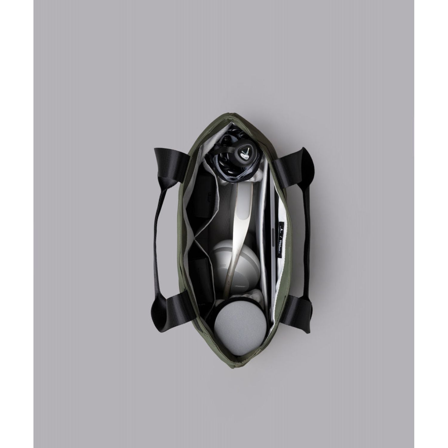 ALPAKA Elements Tote Bag (S)