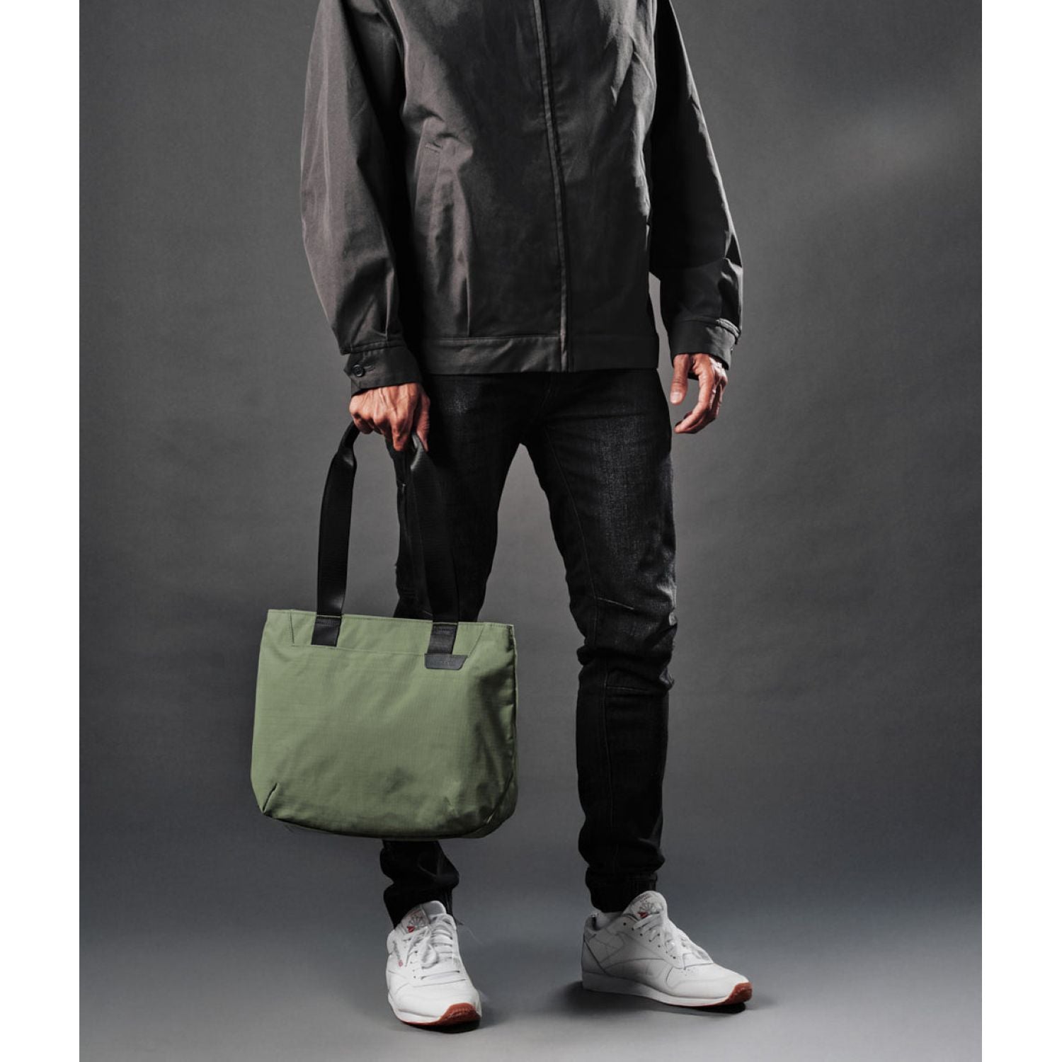 ALPAKA Elements Tote Bag (S)