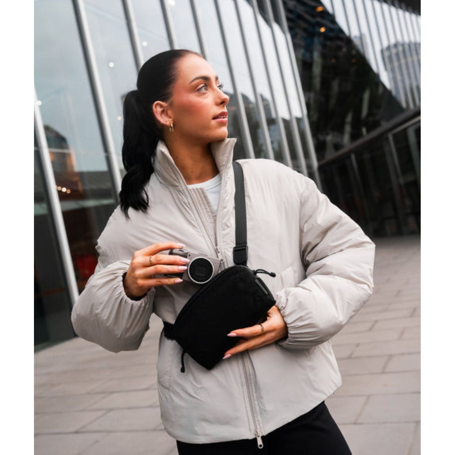 ALPAKA Flight Pouch Pro