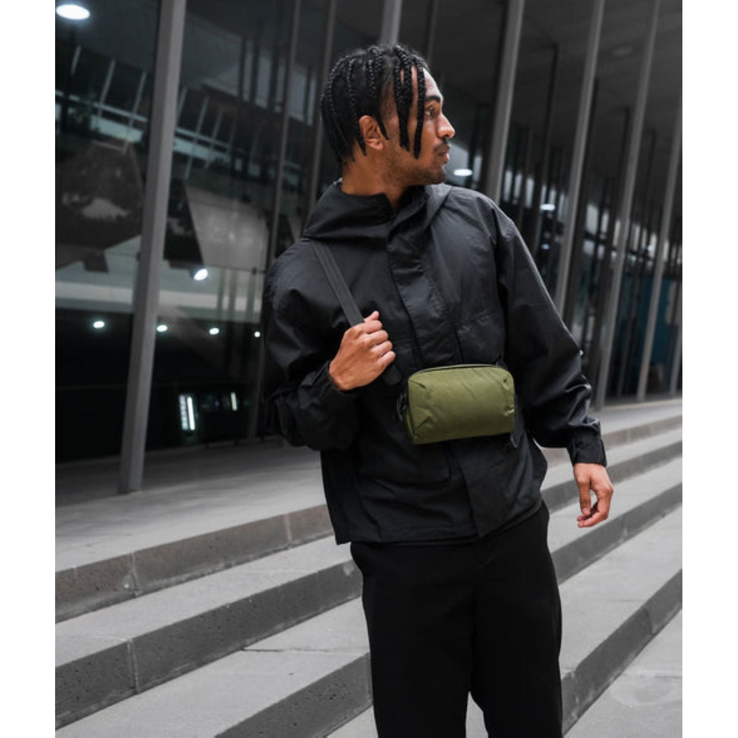 ALPAKA Flight Pouch Pro