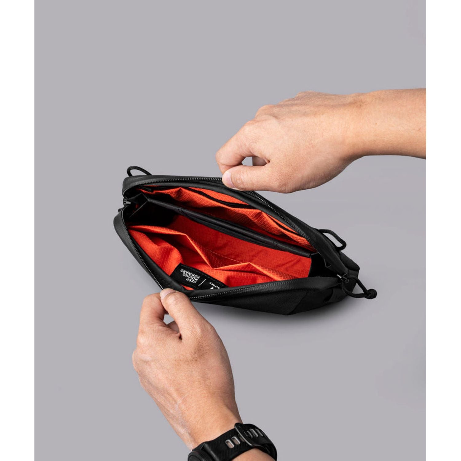 ALPAKA Flight Pouch Pro