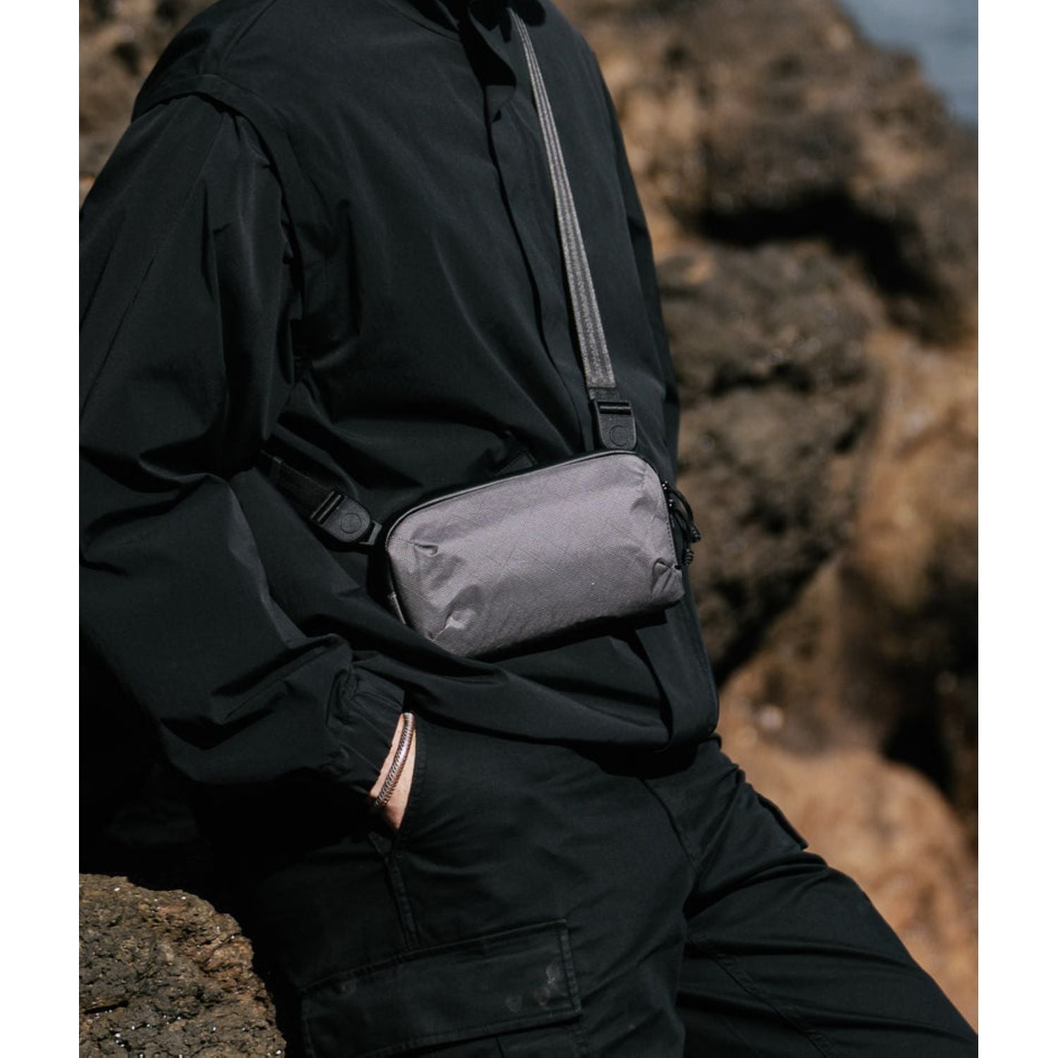 ALPAKA Flight Pouch Pro