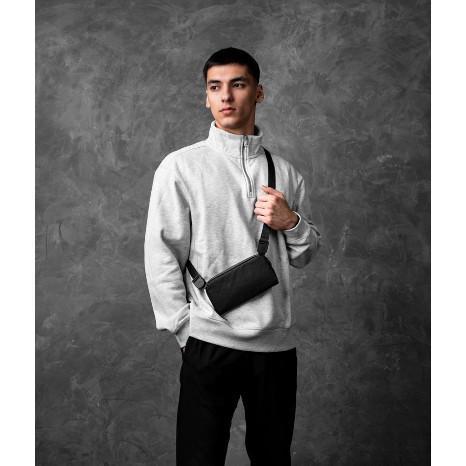 ALPAKA Flight Pouch