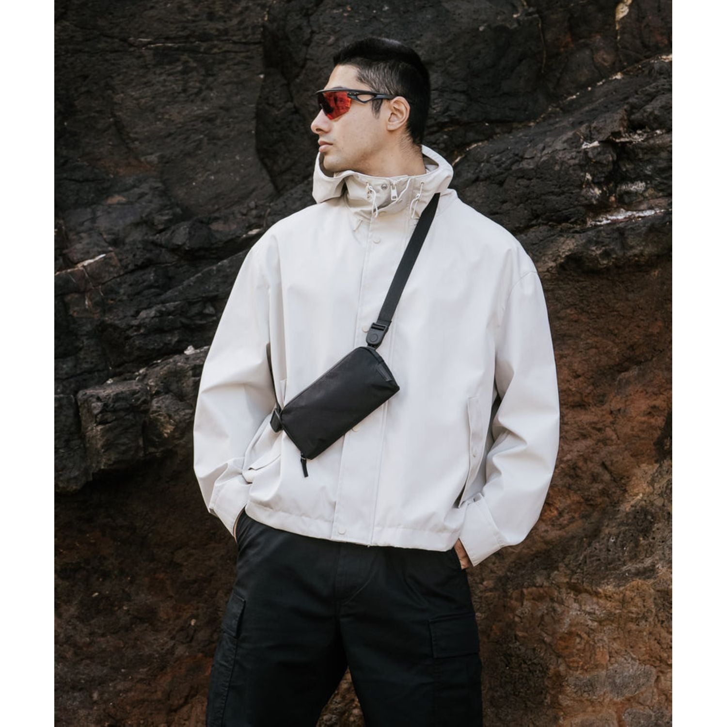 ALPAKA Flight Pouch