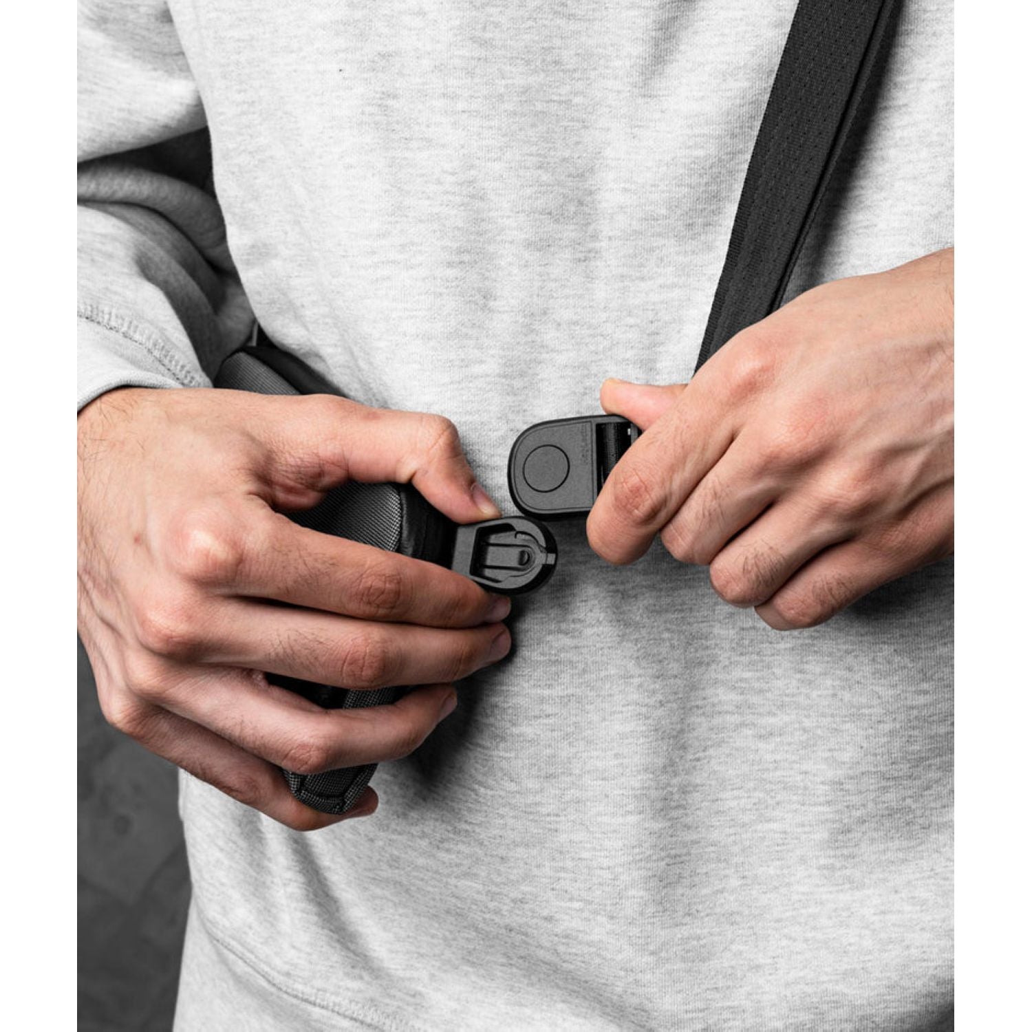 ALPAKA Flight Pouch
