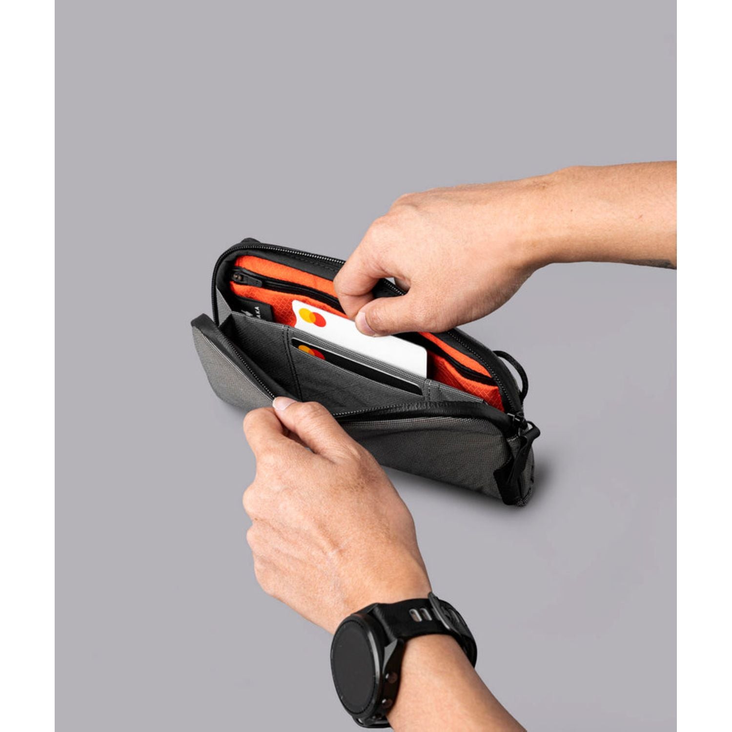 ALPAKA Flight Pouch