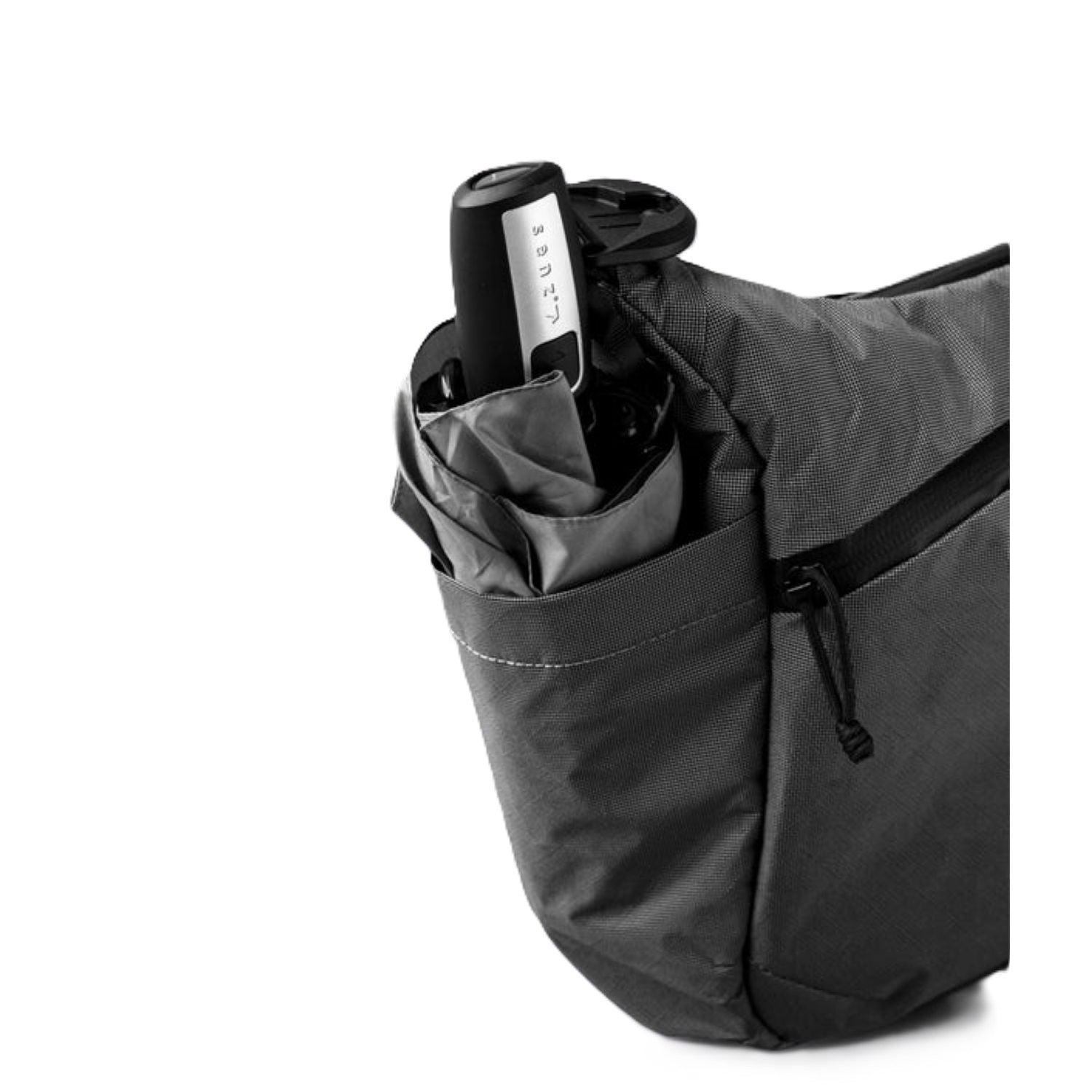 ALPAKA Flight Satchel