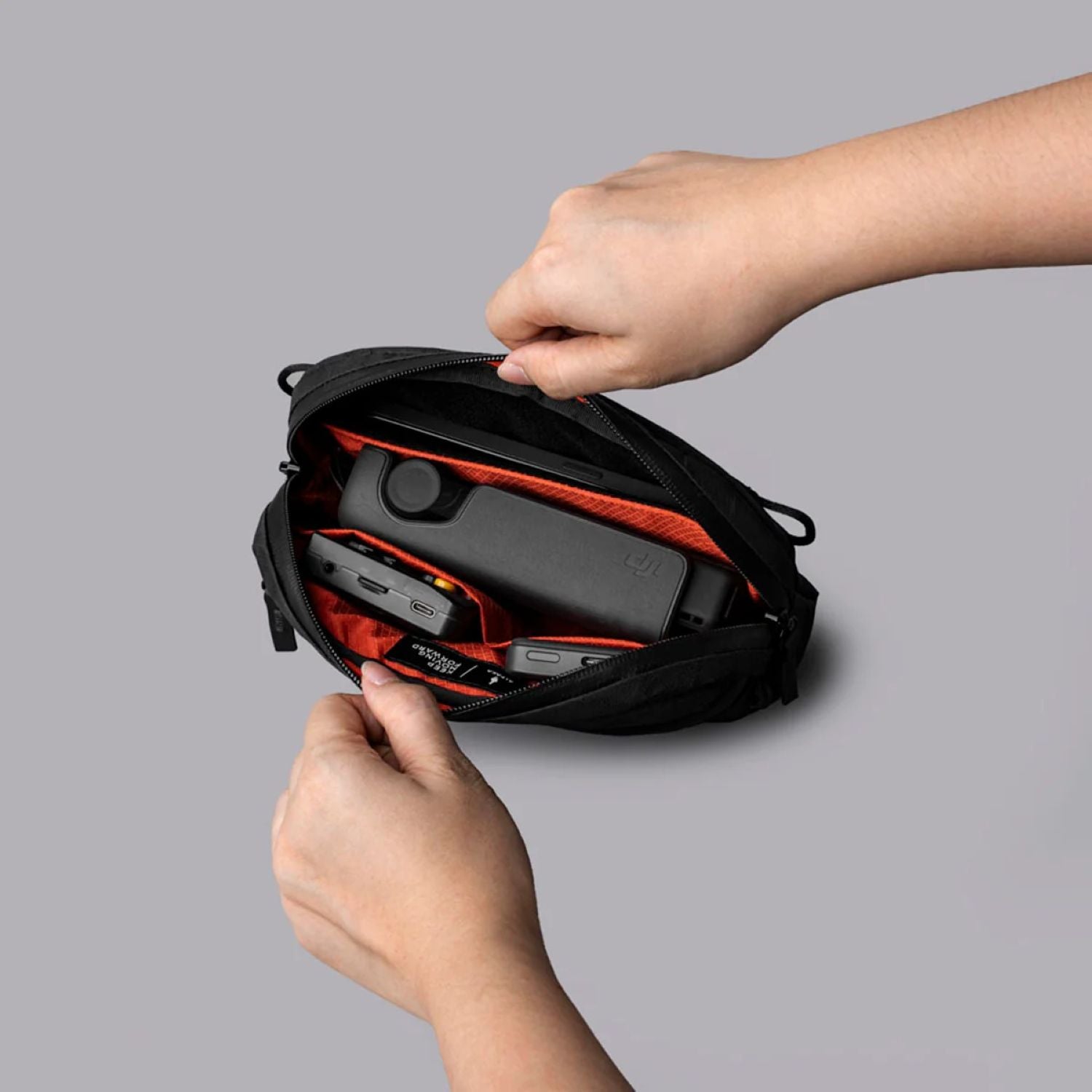 ALPAKA Flight Sling 1L