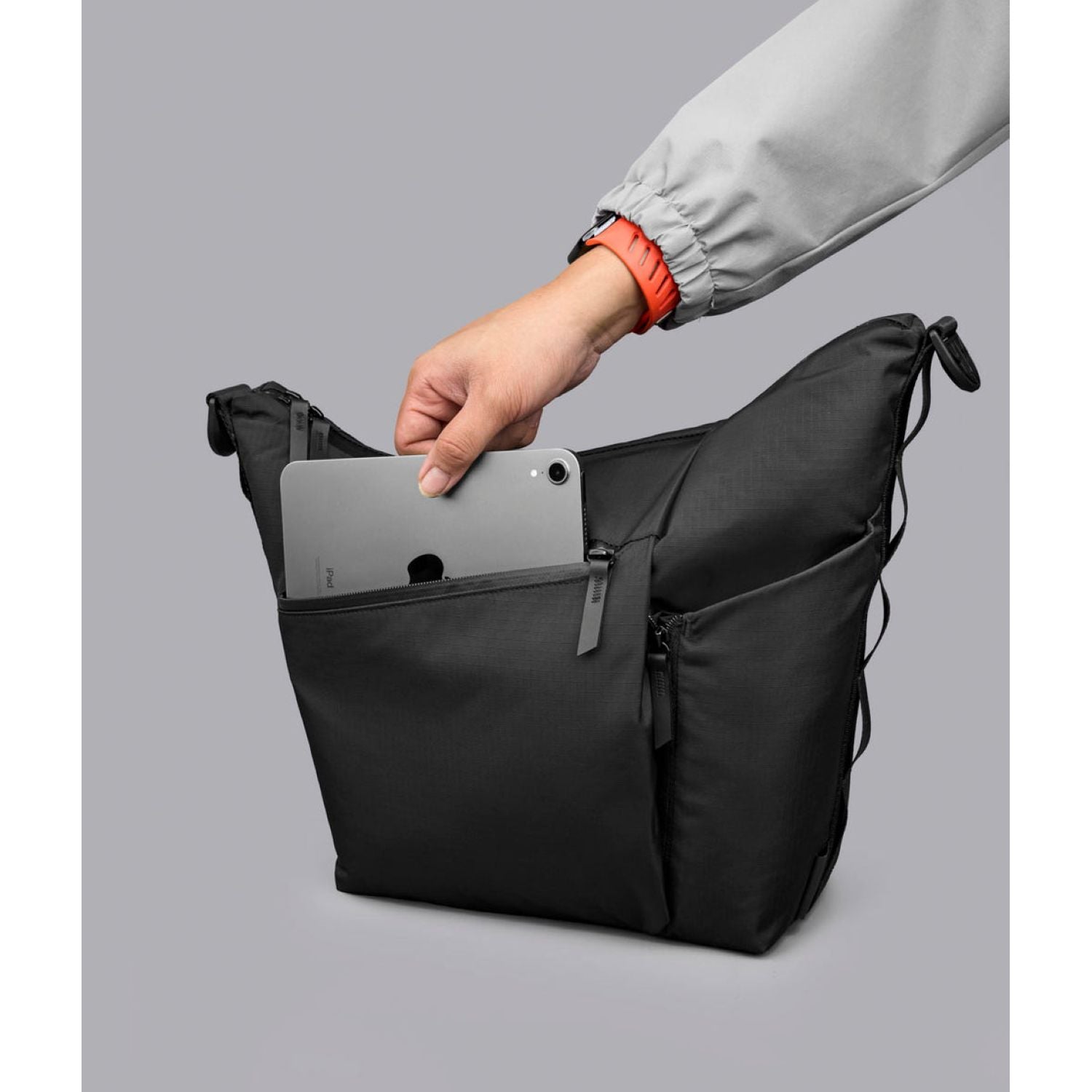 ALPAKA Flow Satchel 10L