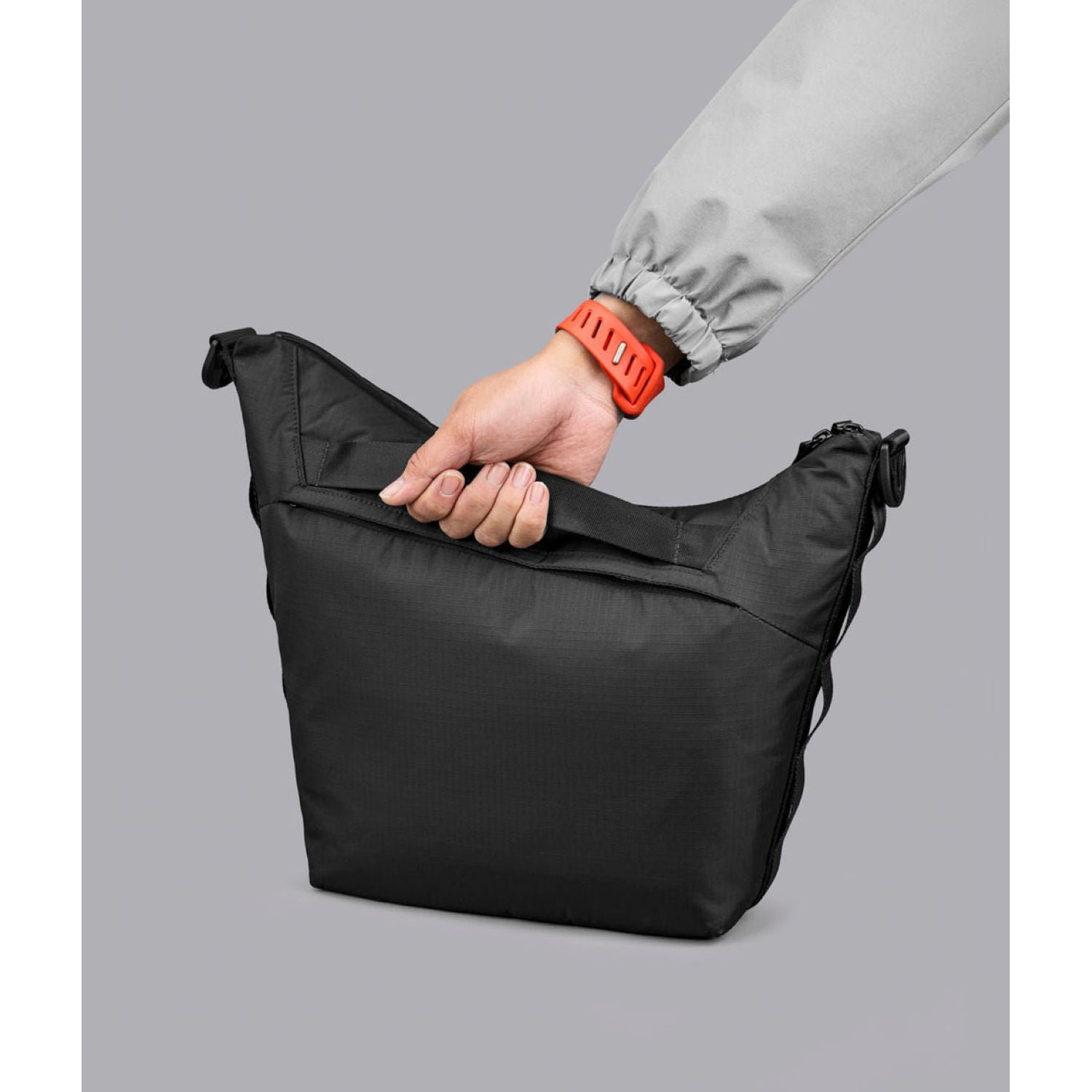 ALPAKA Flow Satchel 10L