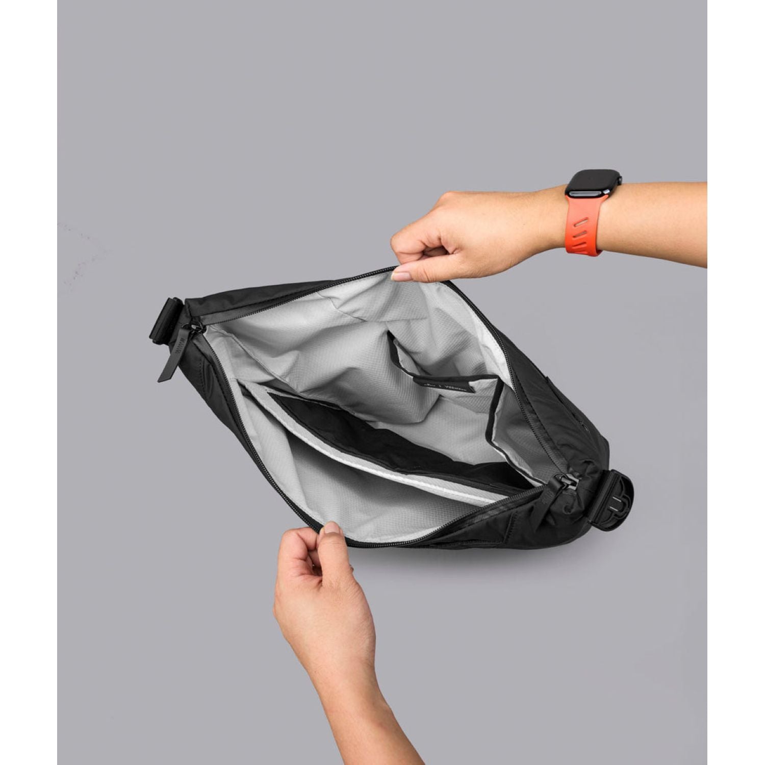ALPAKA Flow Satchel 10L