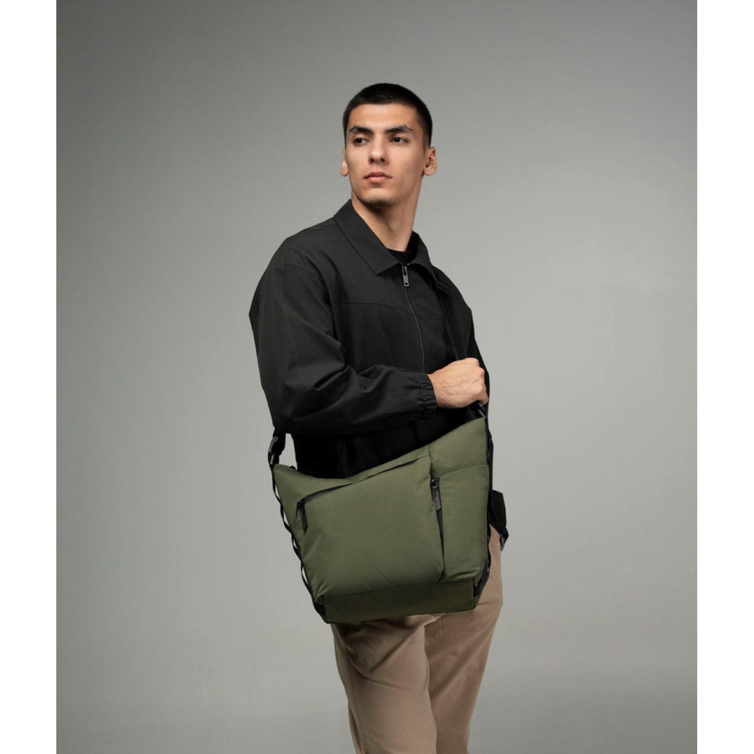 ALPAKA Flow Satchel 10L