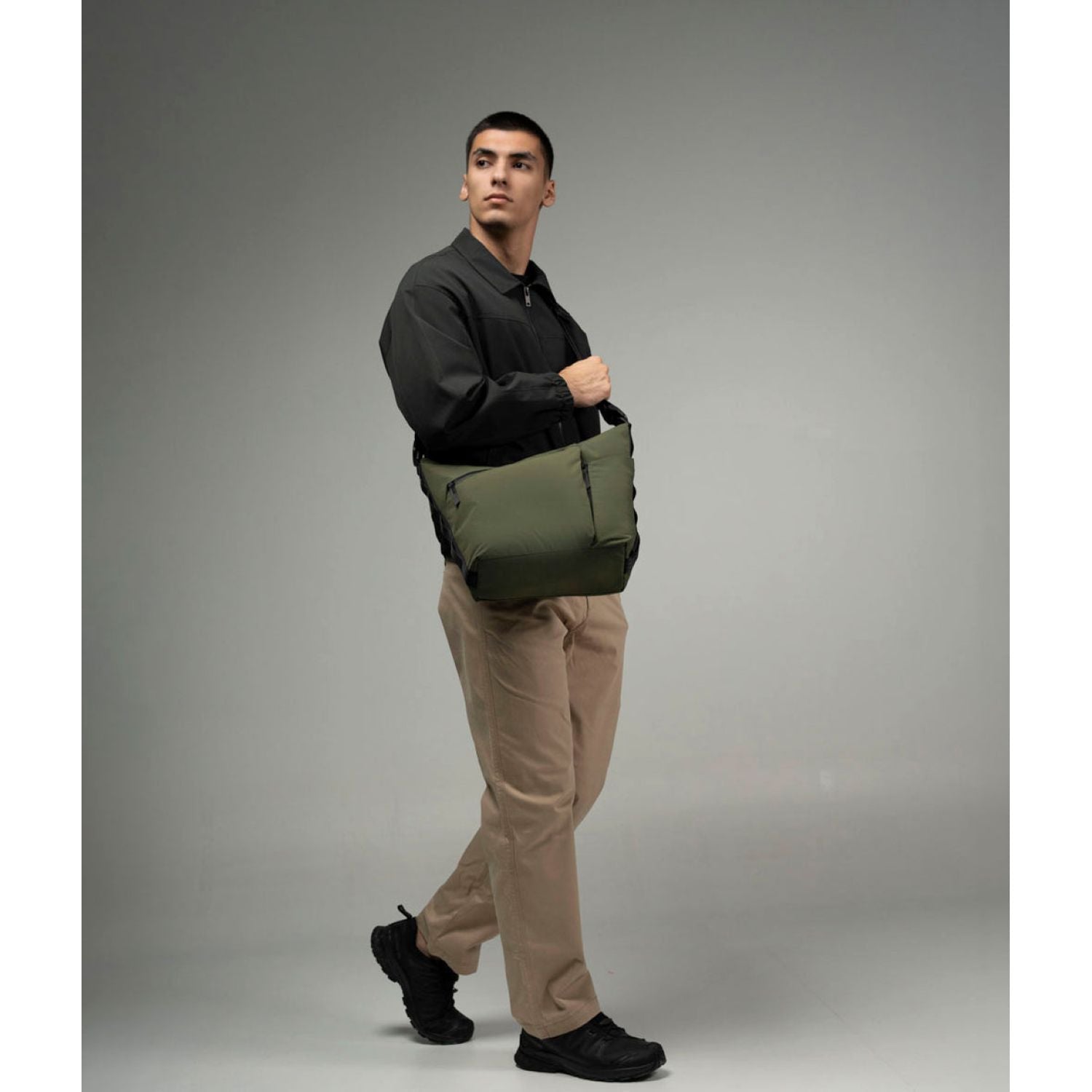 ALPAKA Flow Satchel 10L