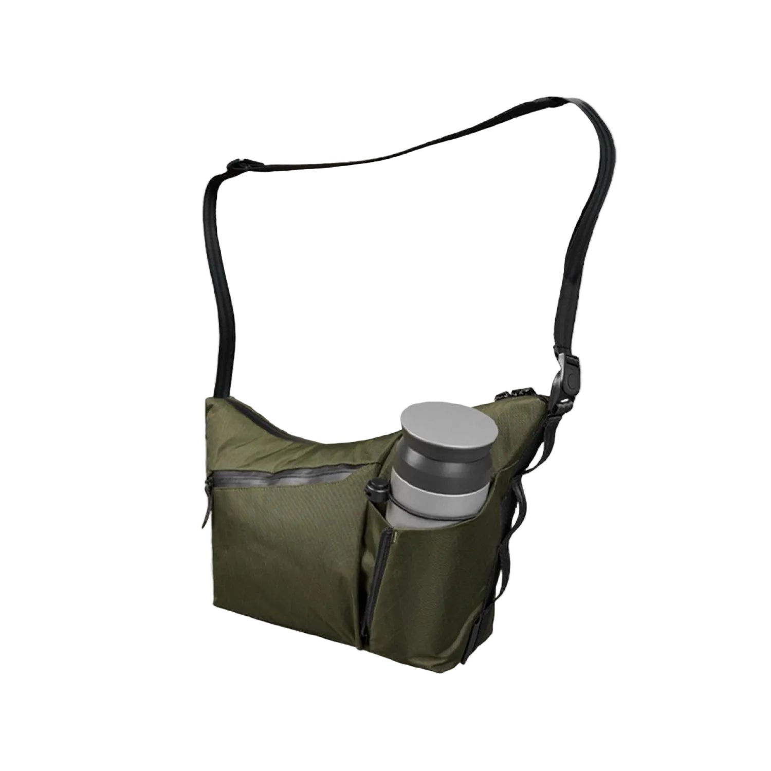 ALPAKA Flow Satchel 4L