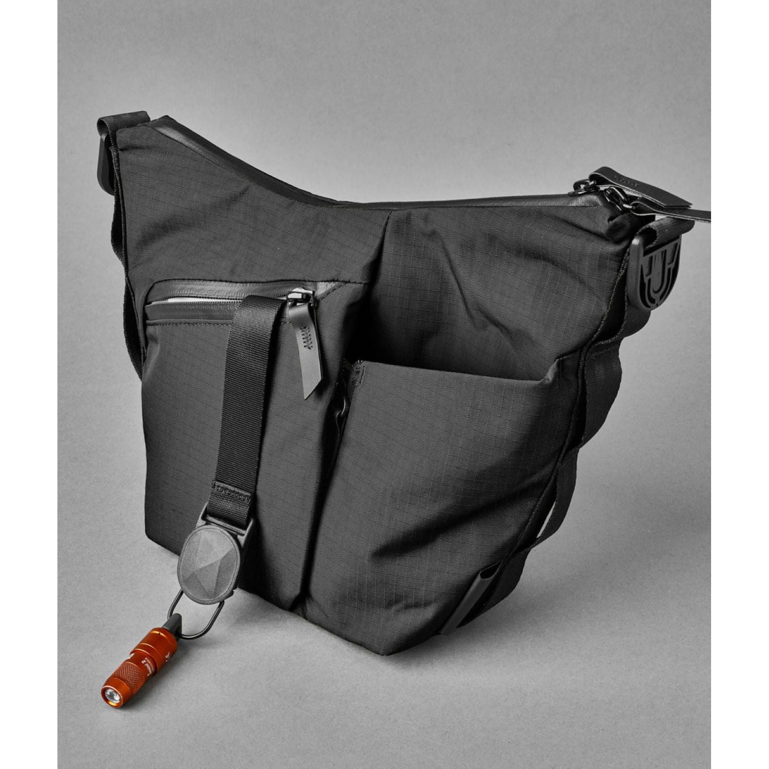 ALPAKA Flow Satchel Mini