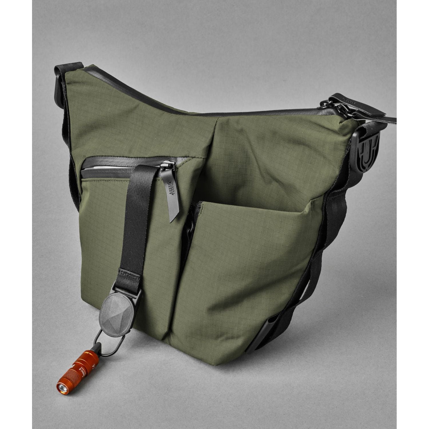 ALPAKA Flow Satchel Mini