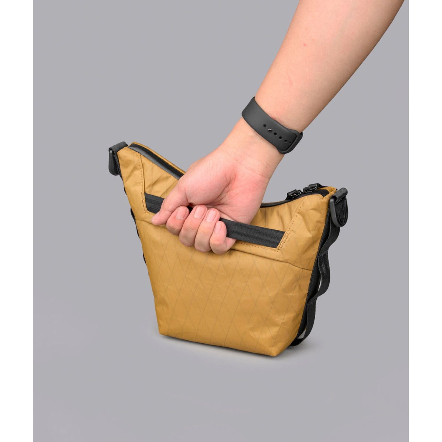 Alpaka Flow Satchel Mini X-Pac