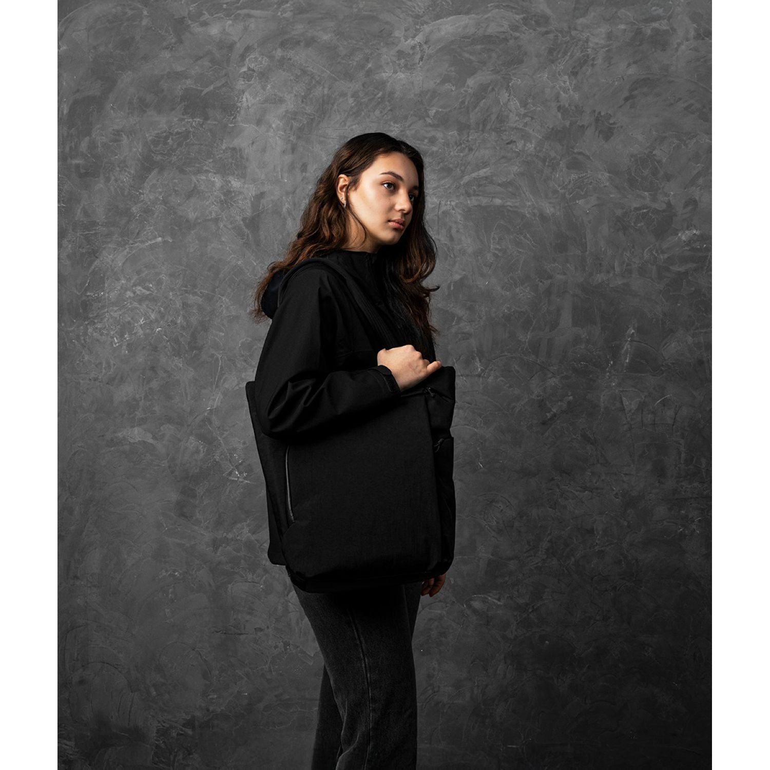 ALPAKA Flow Tote Pack