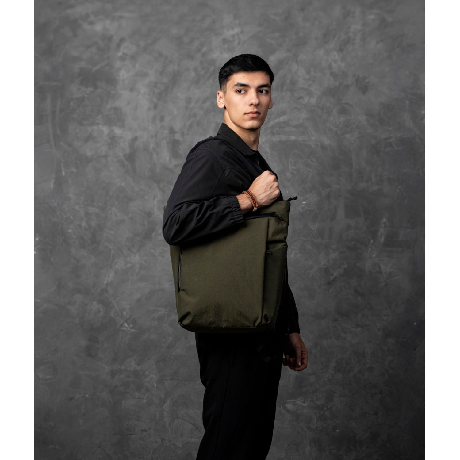 ALPAKA Flow Tote Pack