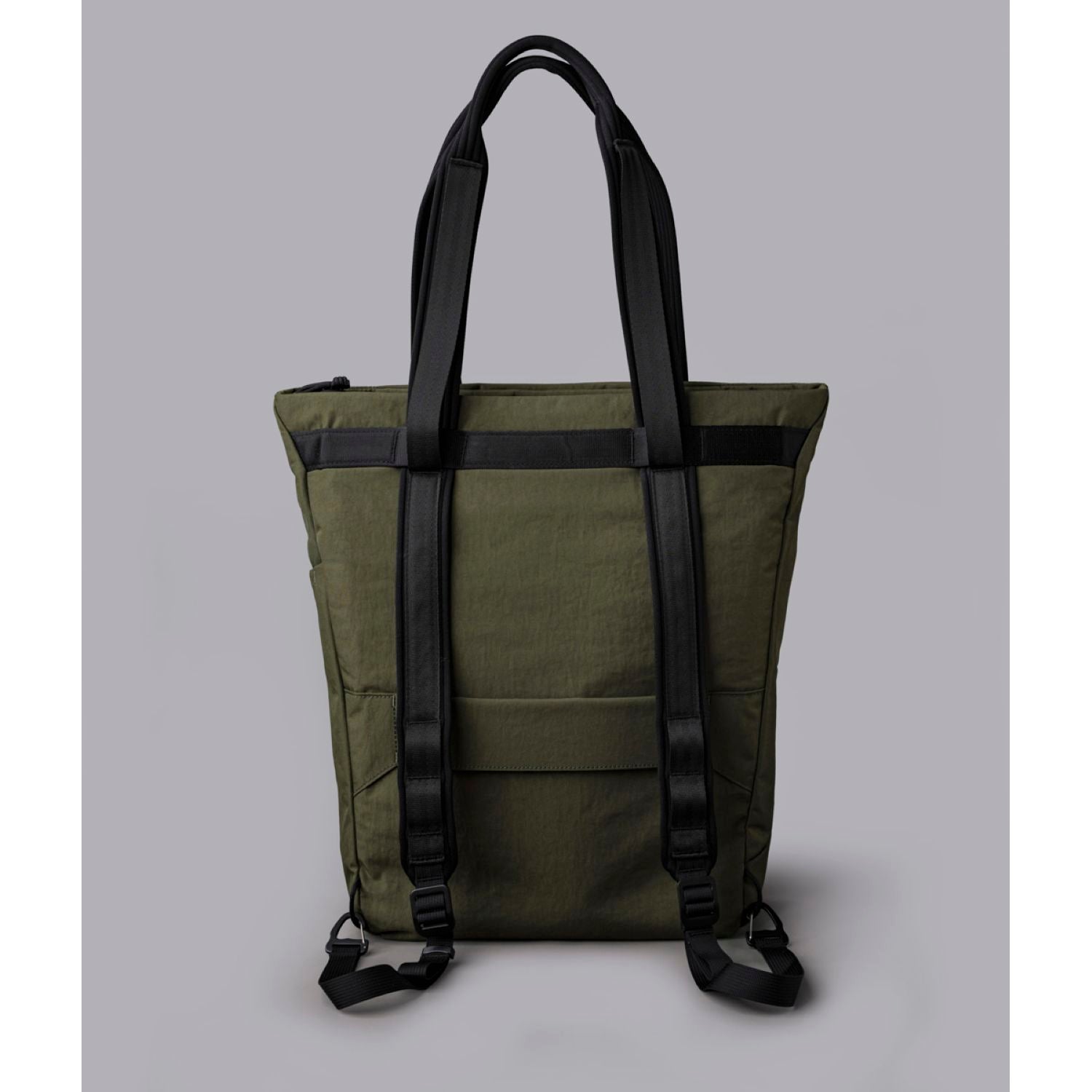 ALPAKA Flow Tote Pack