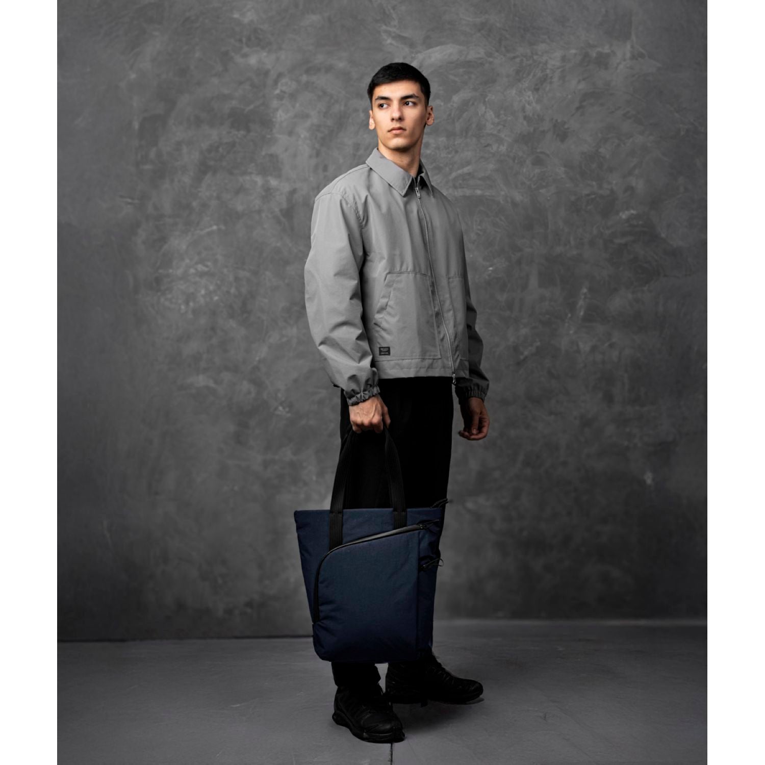 ALPAKA Flow Tote Pack