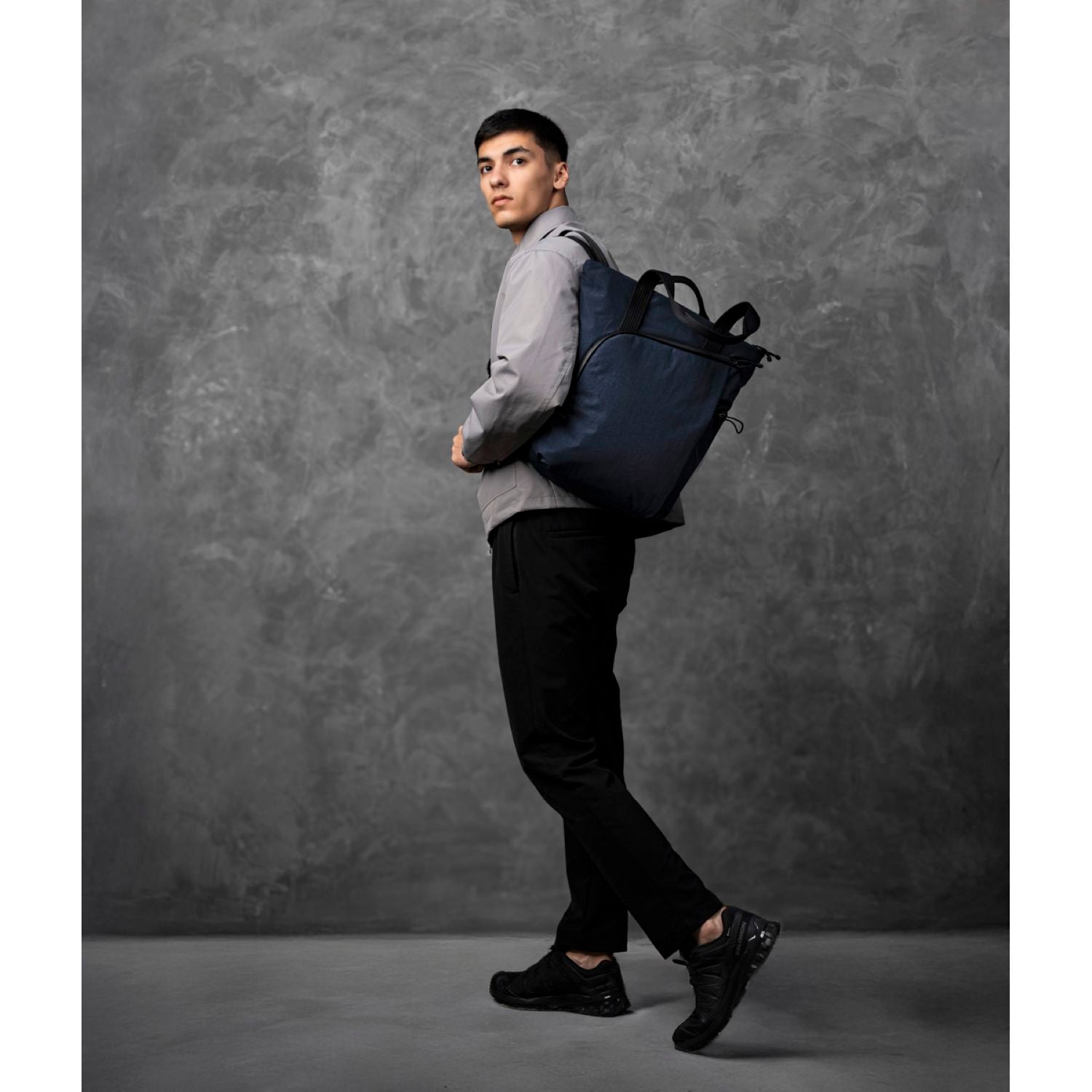 ALPAKA Flow Tote Pack